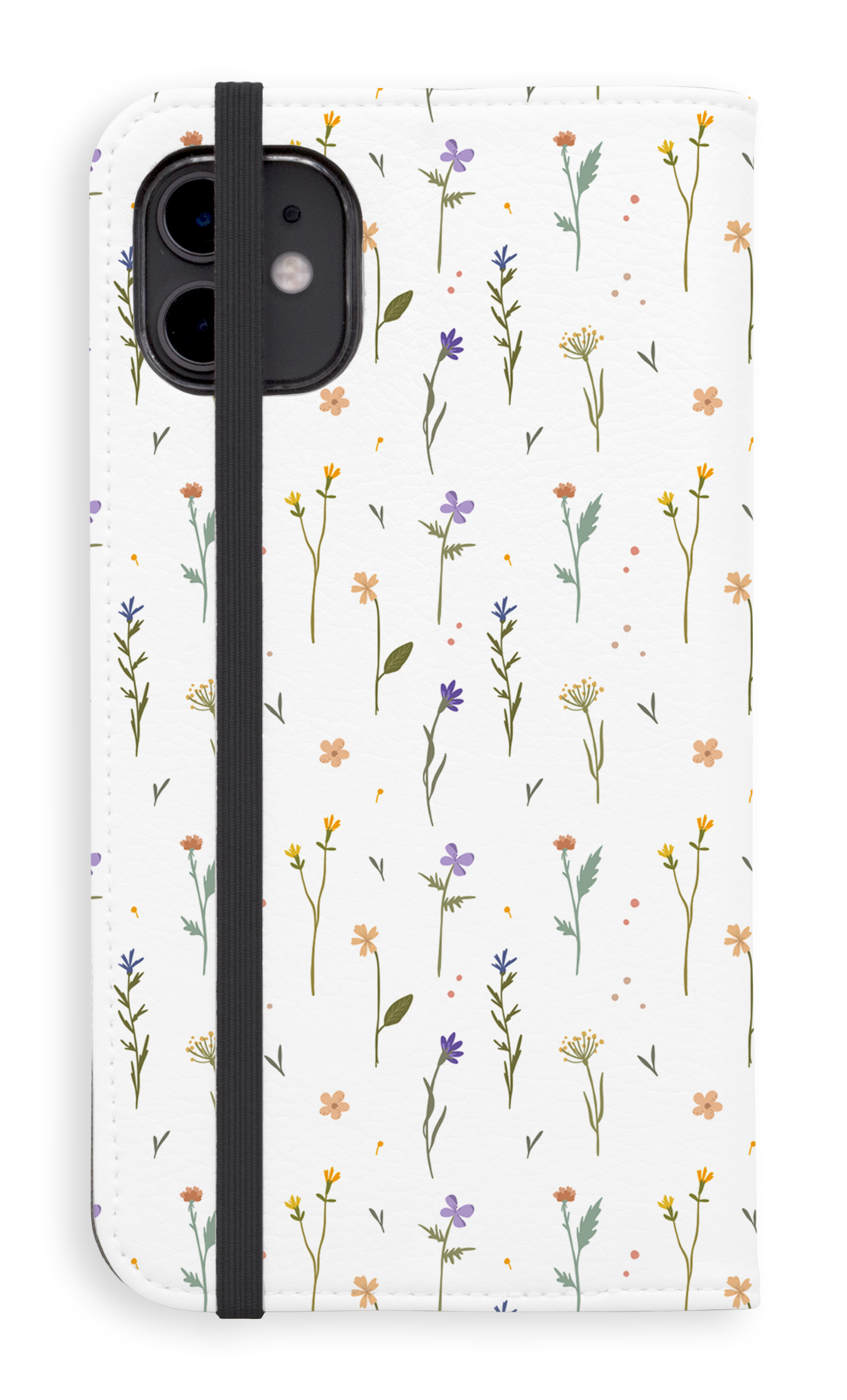 Bailey - Folio Case - iPhone 11