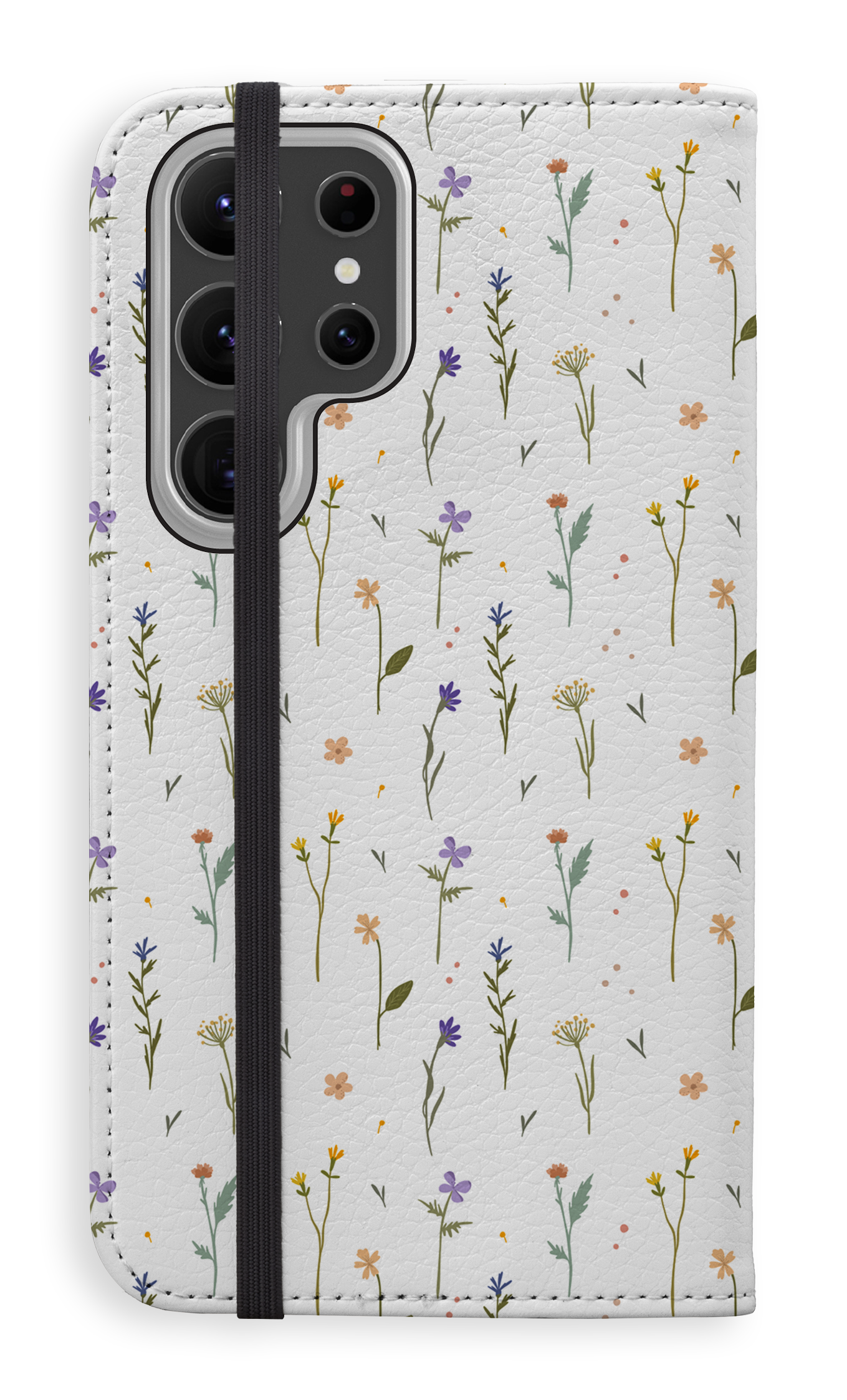 Bailey - Folio Case - Galaxy S23 Ultra