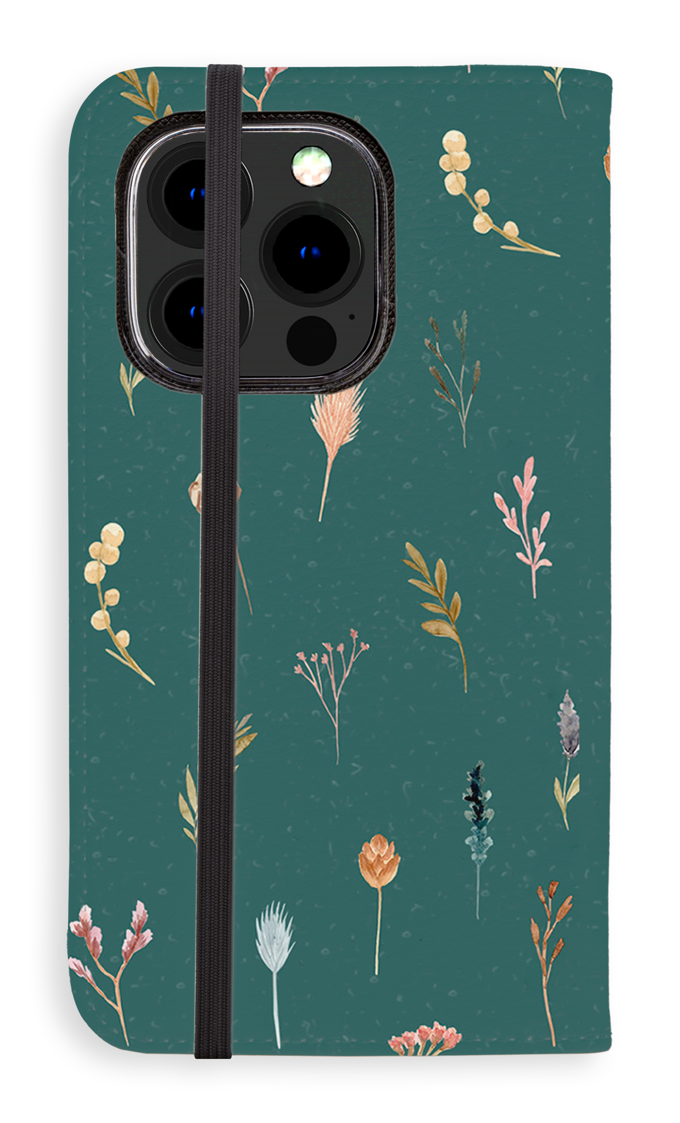 Breezy - Folio Case - iPhone 14 Pro