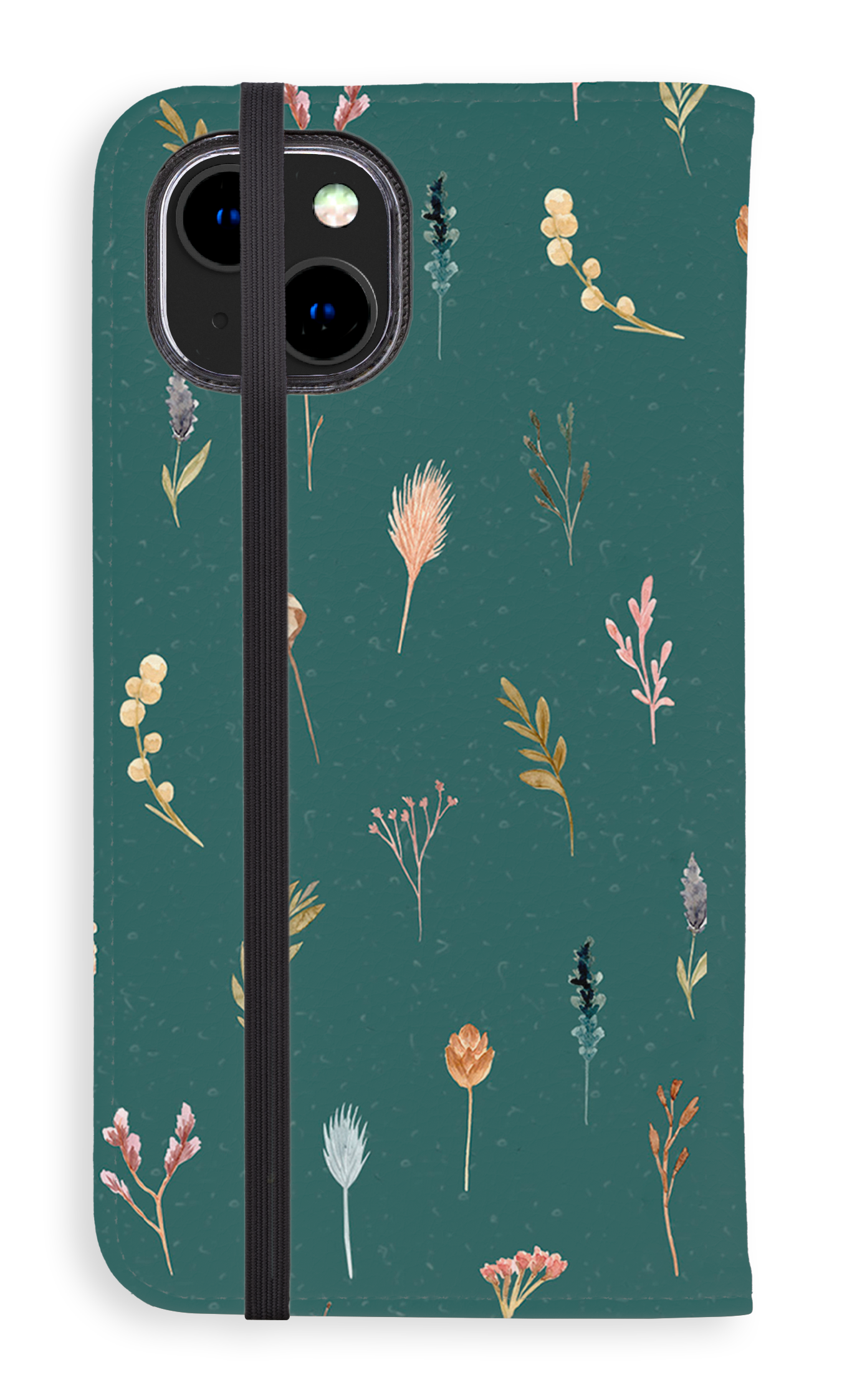 Breezy - Folio Case - iPhone 14 Plus