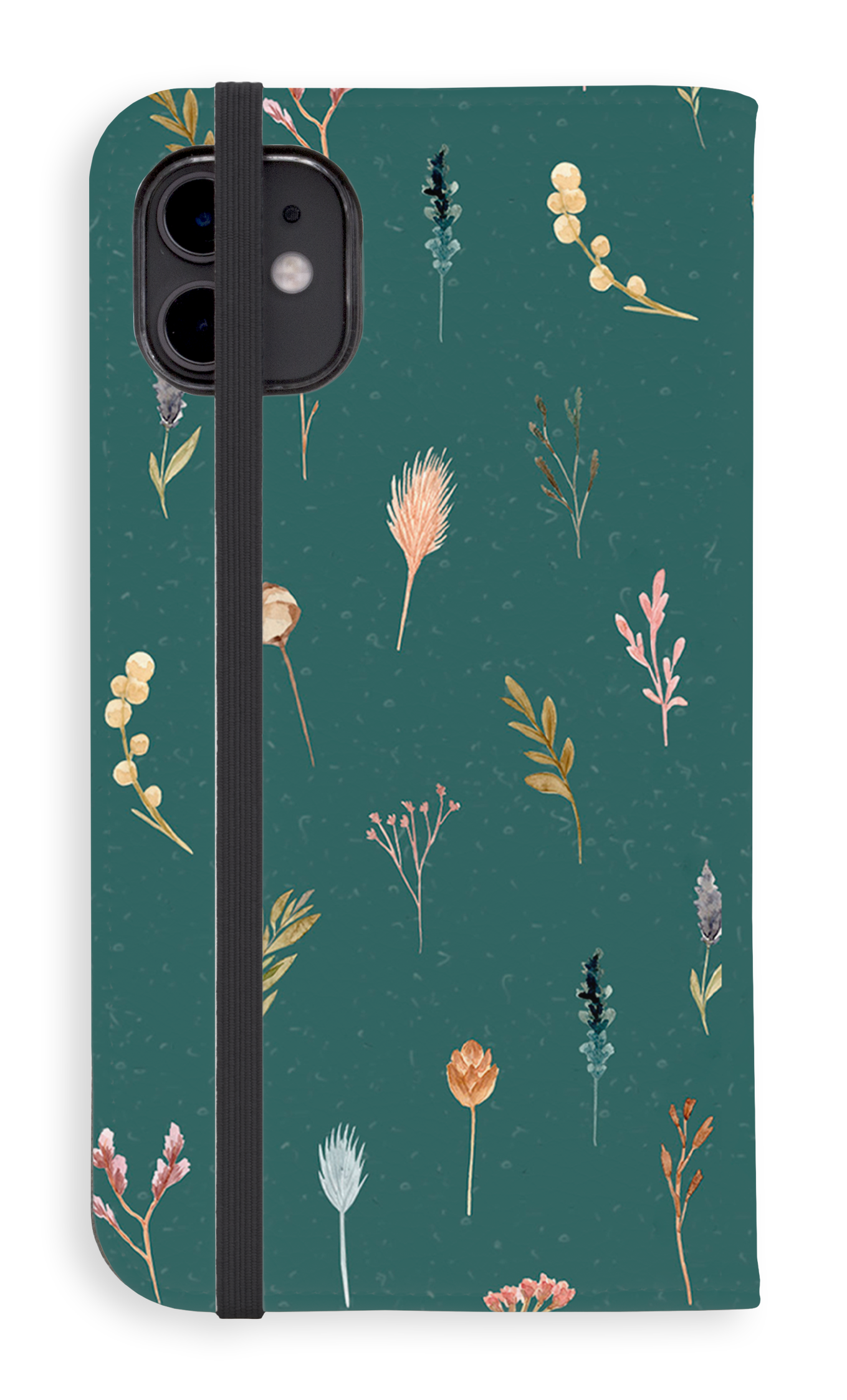 Breezy - Folio Case - iPhone 11