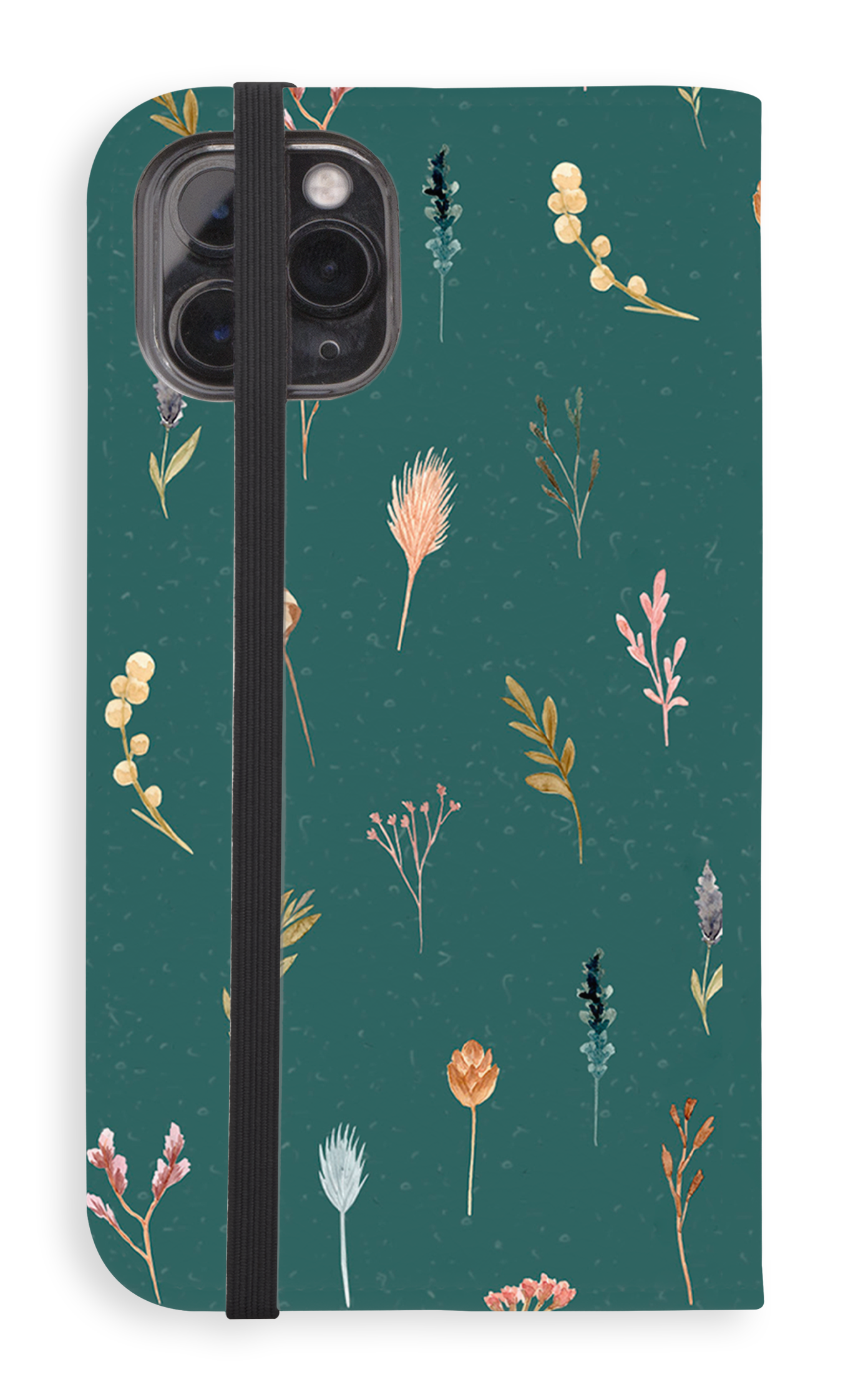 Breezy - Folio Case - iPhone 11 Pro