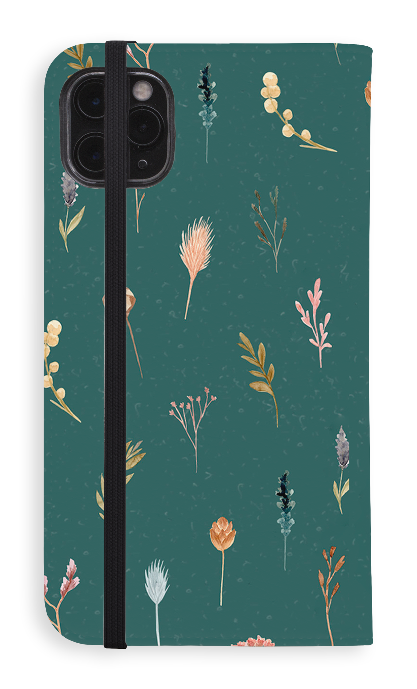 Breezy - Folio Case - iPhone 11 Pro Max