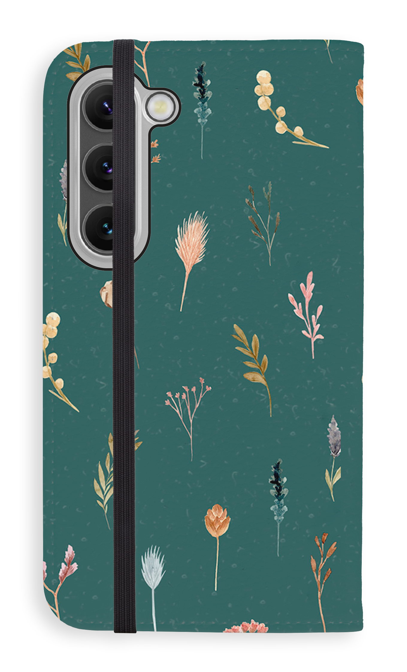 Breezy - Folio Case - Galaxy S23