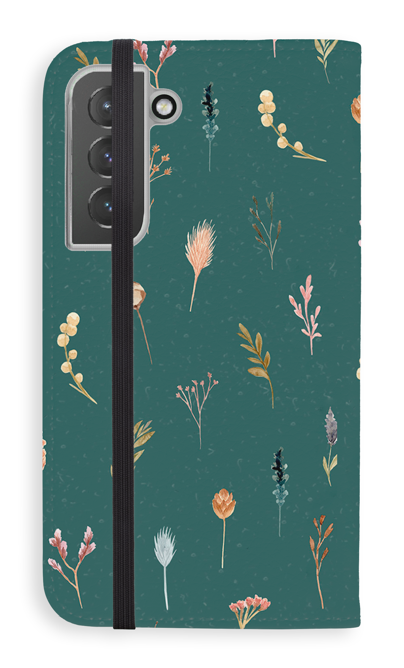 Breezy - Folio Case - Galaxy S22 Plus