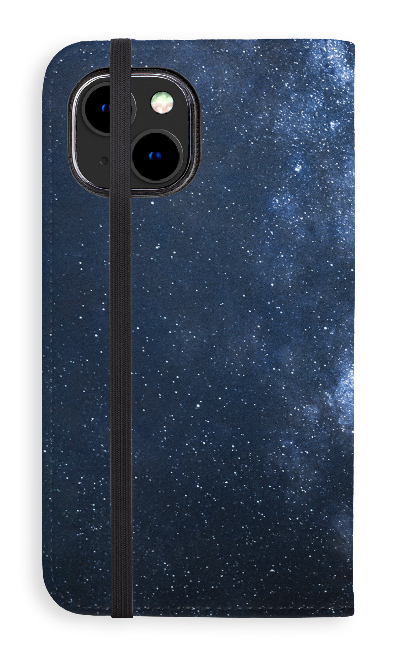 Falcon 9 - Folio Case - iPhone 15