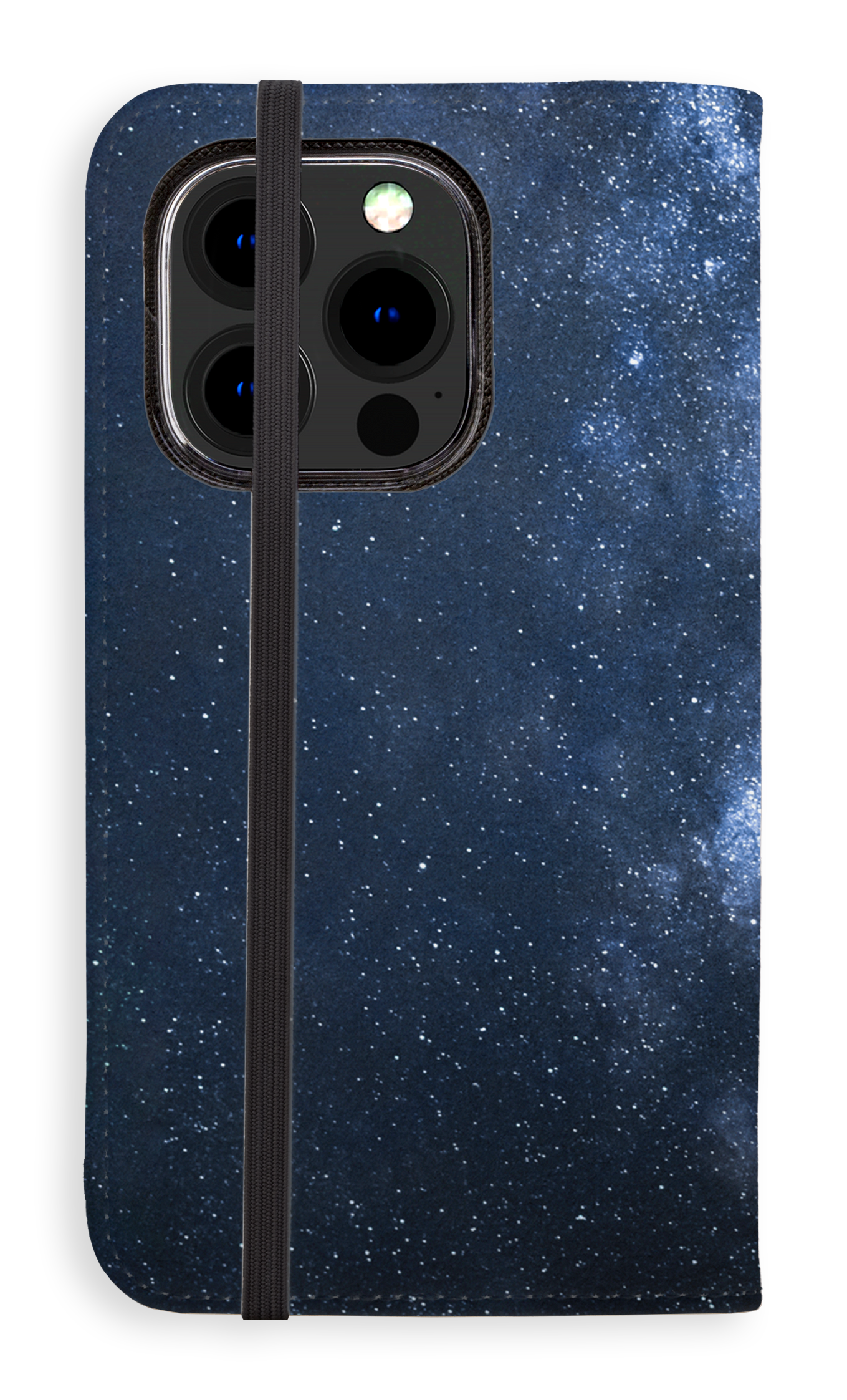 Falcon 9 - Folio Case - iPhone 15 Pro