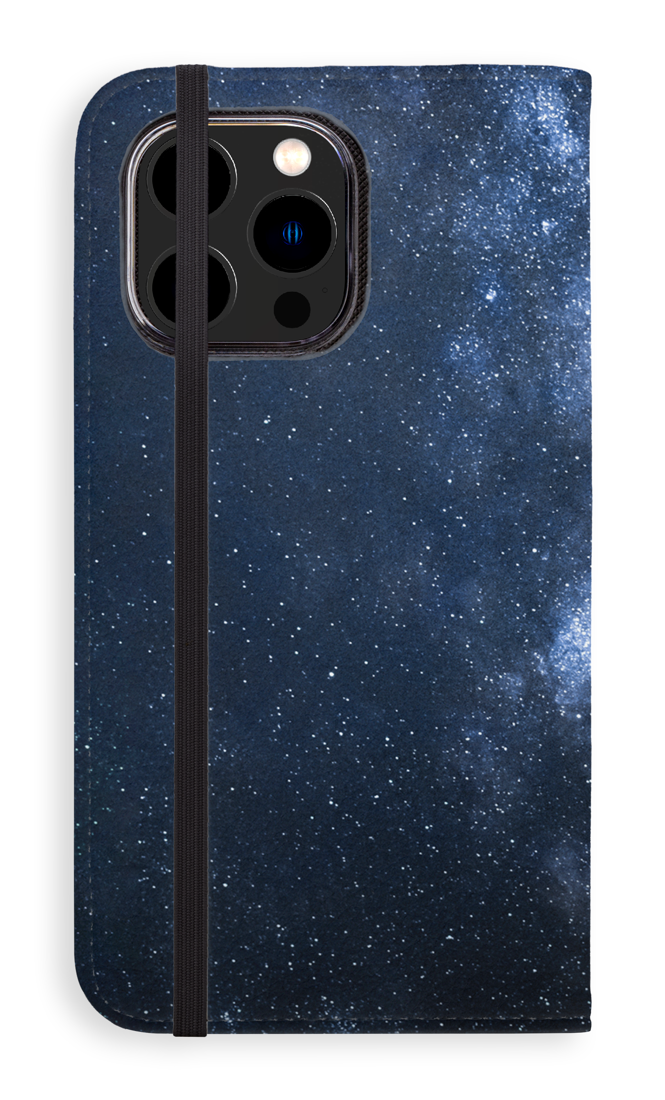 Falcon 9 - Folio Case - iPhone 15 Pro Max