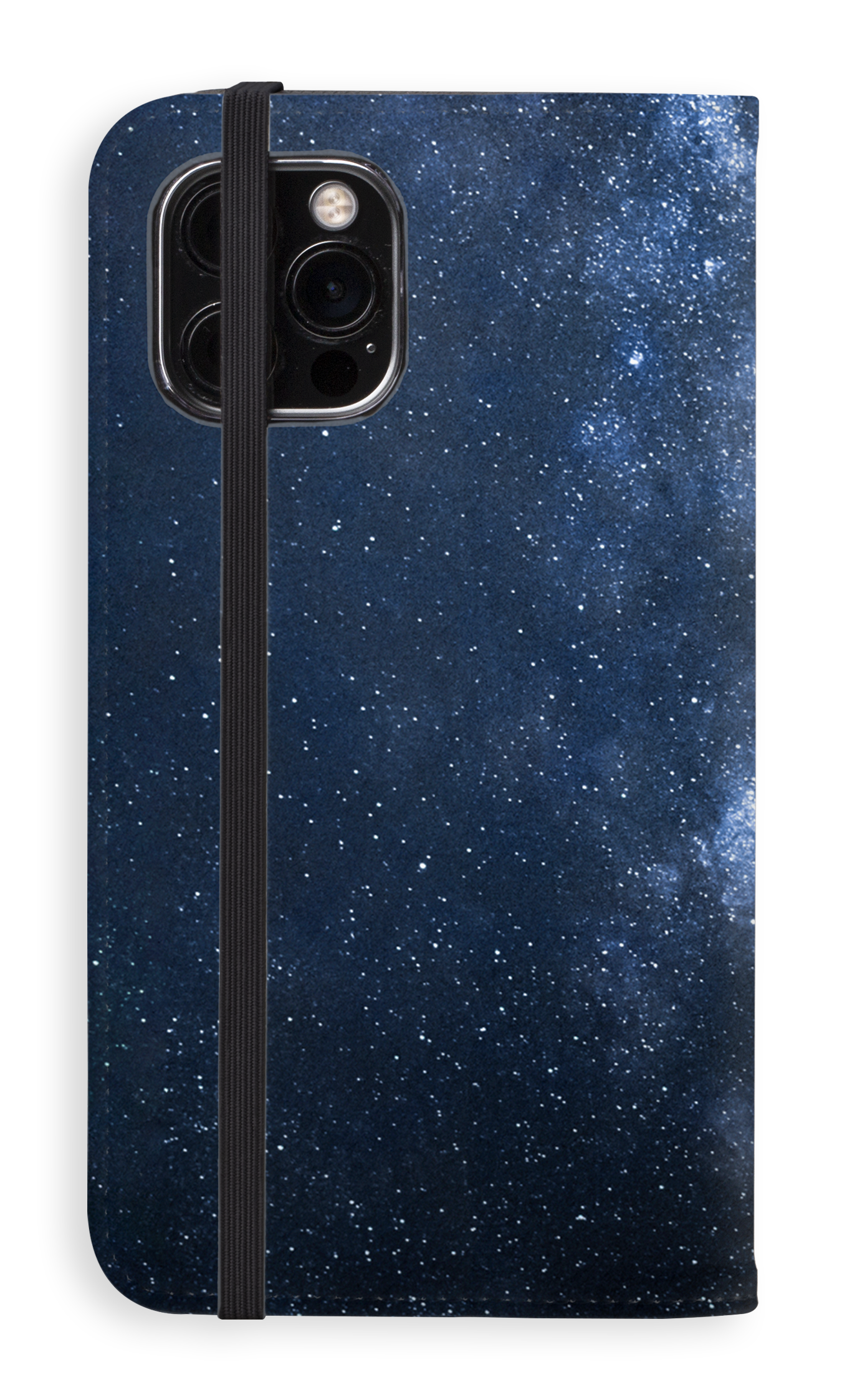 Falcon 9 - Folio Case - iPhone 12 Pro Max