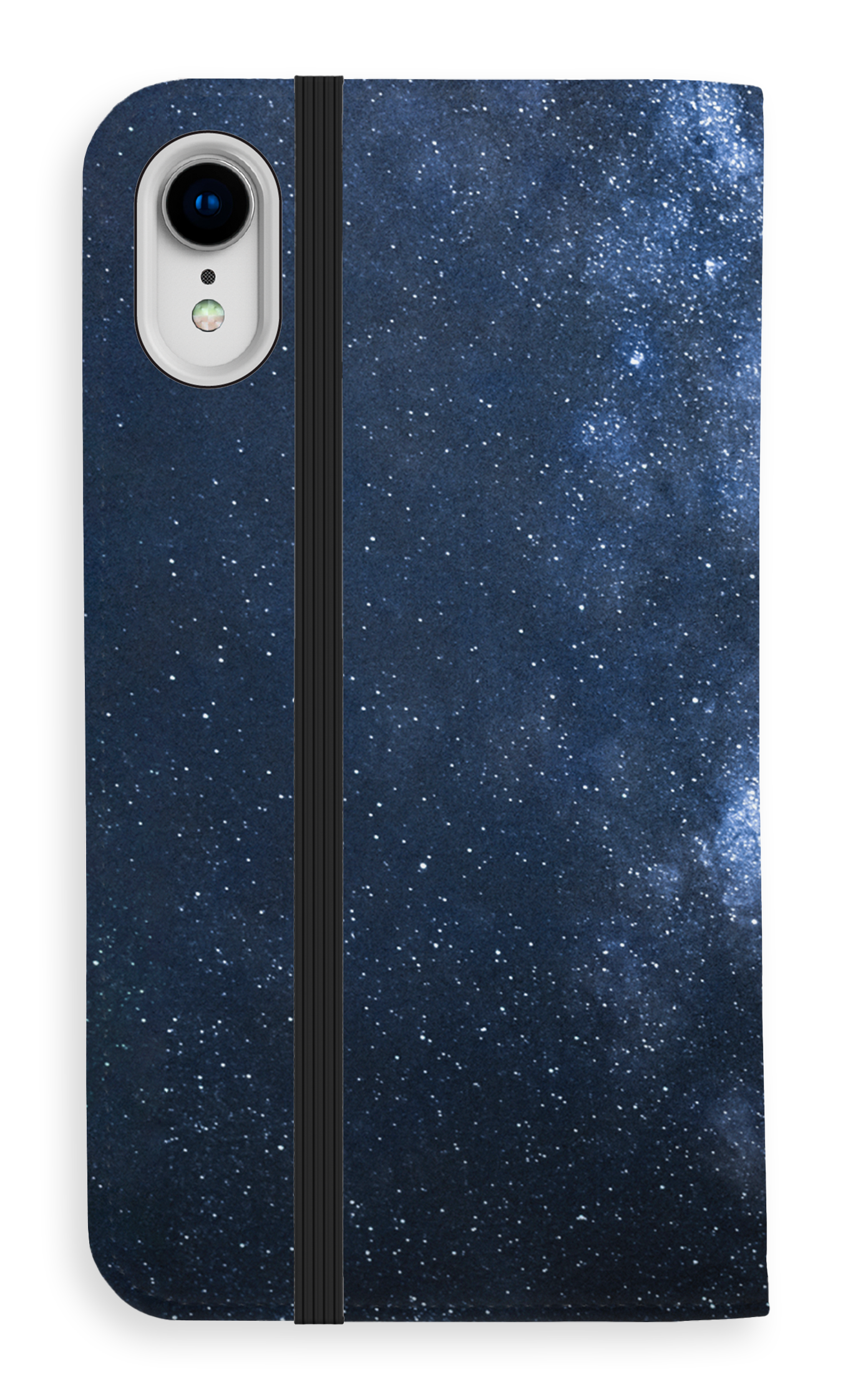 Falcon 9 - Folio Case - iPhone XR