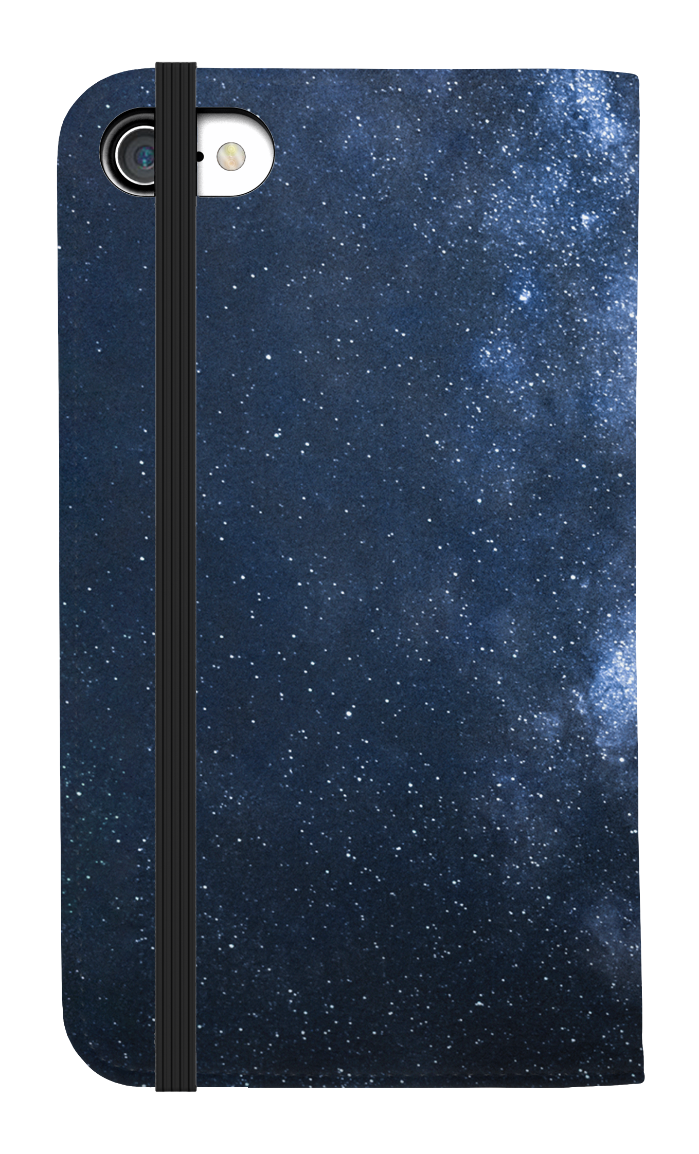 Falcon 9 - Folio Case - iPhone SE 2020 / 2022