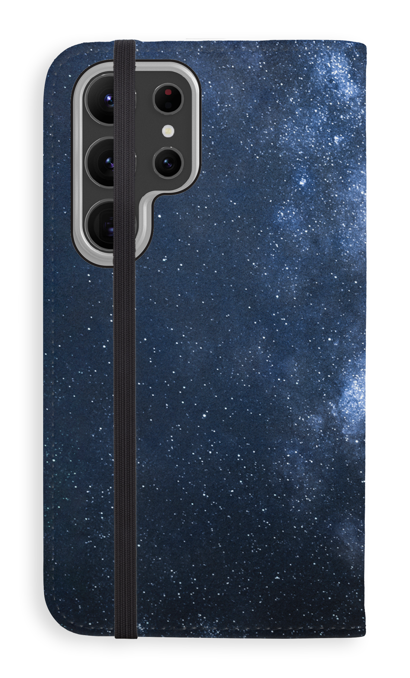 Falcon 9 - Folio Case - Galaxy S23 Ultra