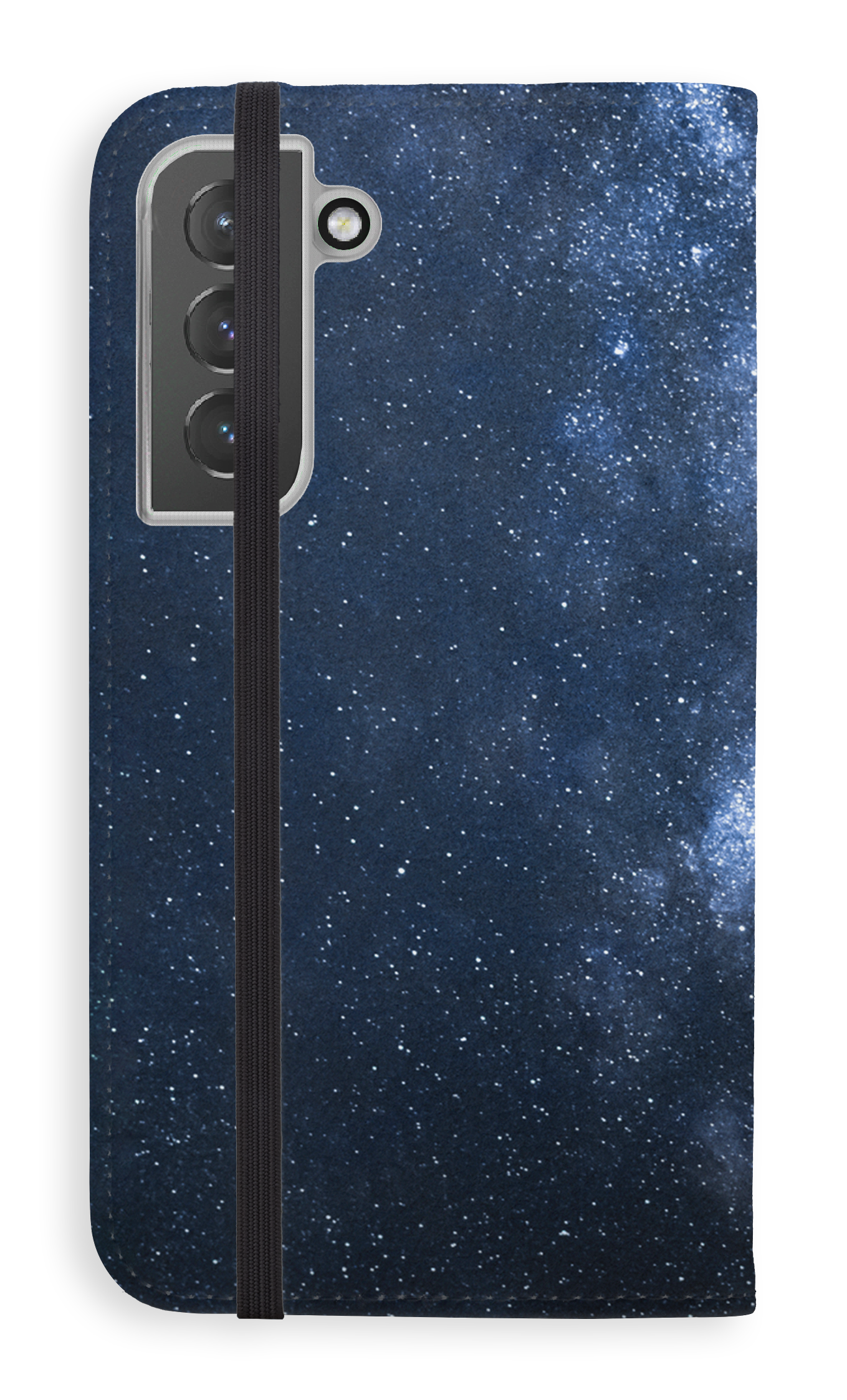 Falcon 9 - Folio Case - Galaxy S22