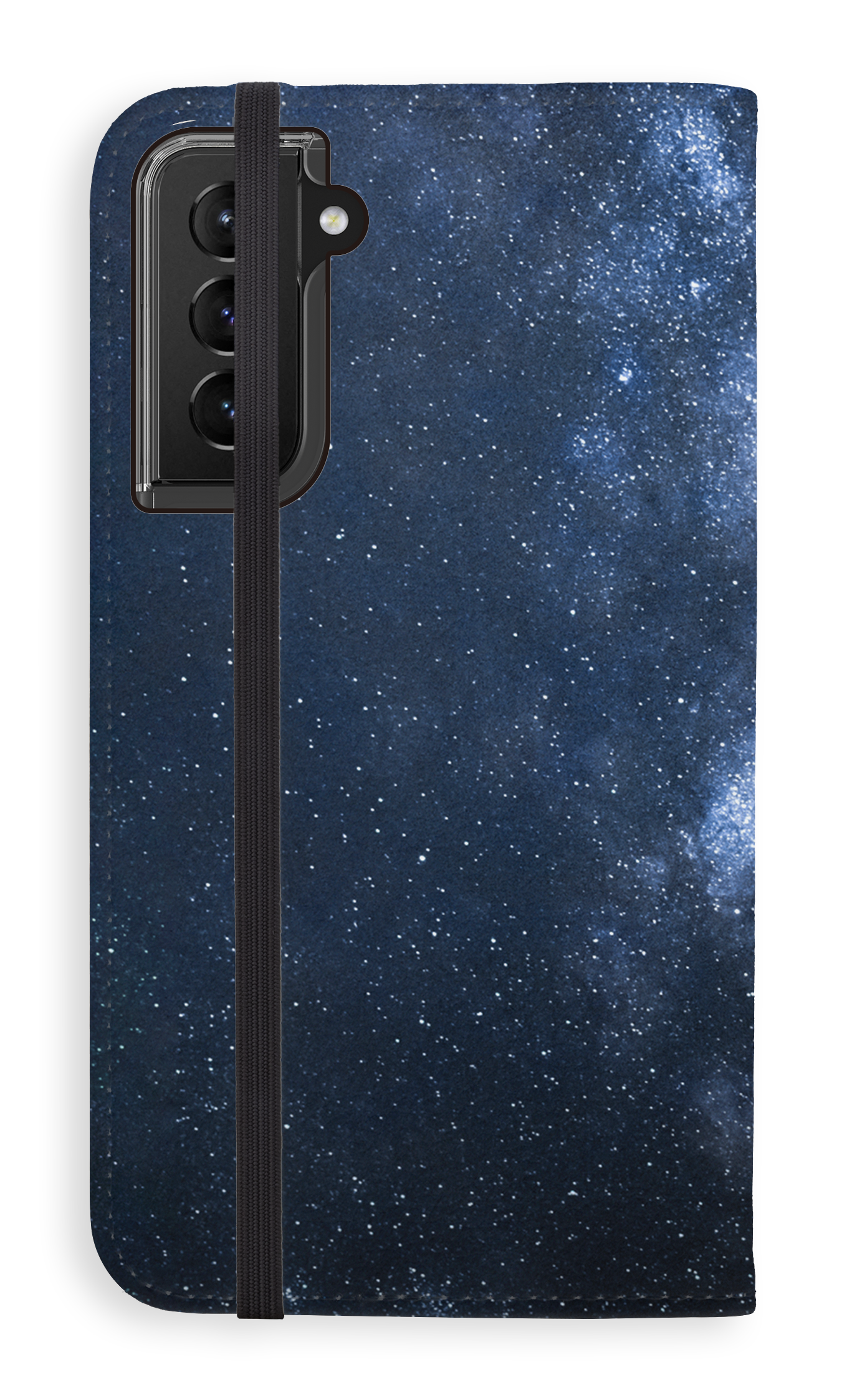 Falcon 9 - Folio Case - Galaxy S21