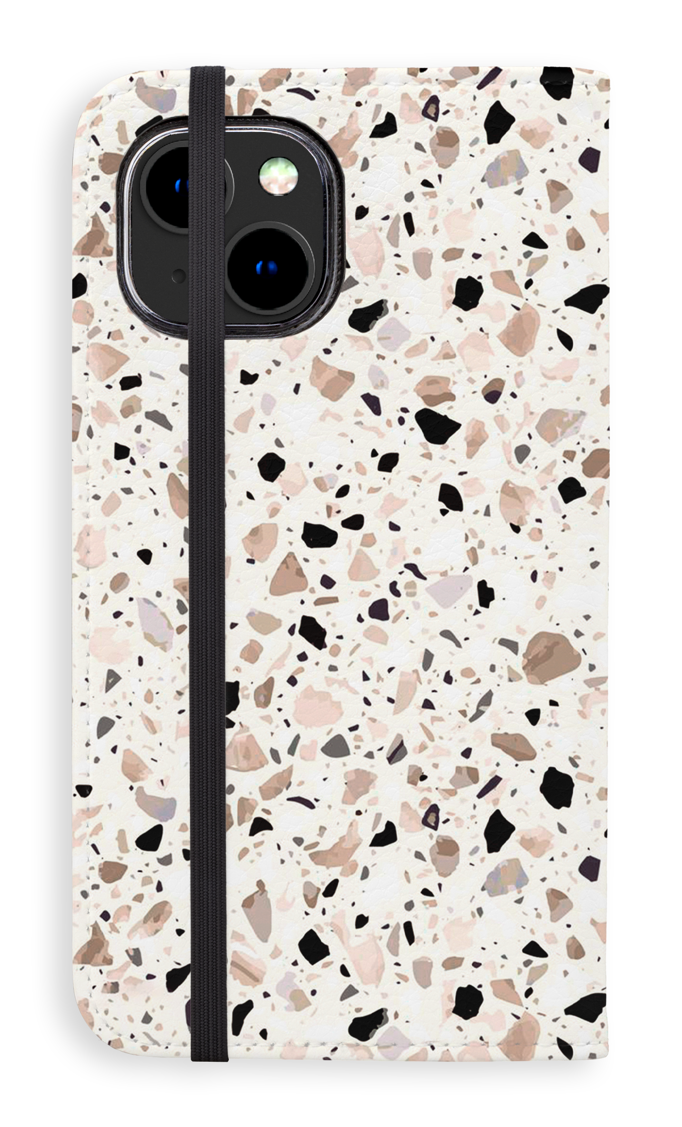 Freckles - Folio Case - iPhone 14