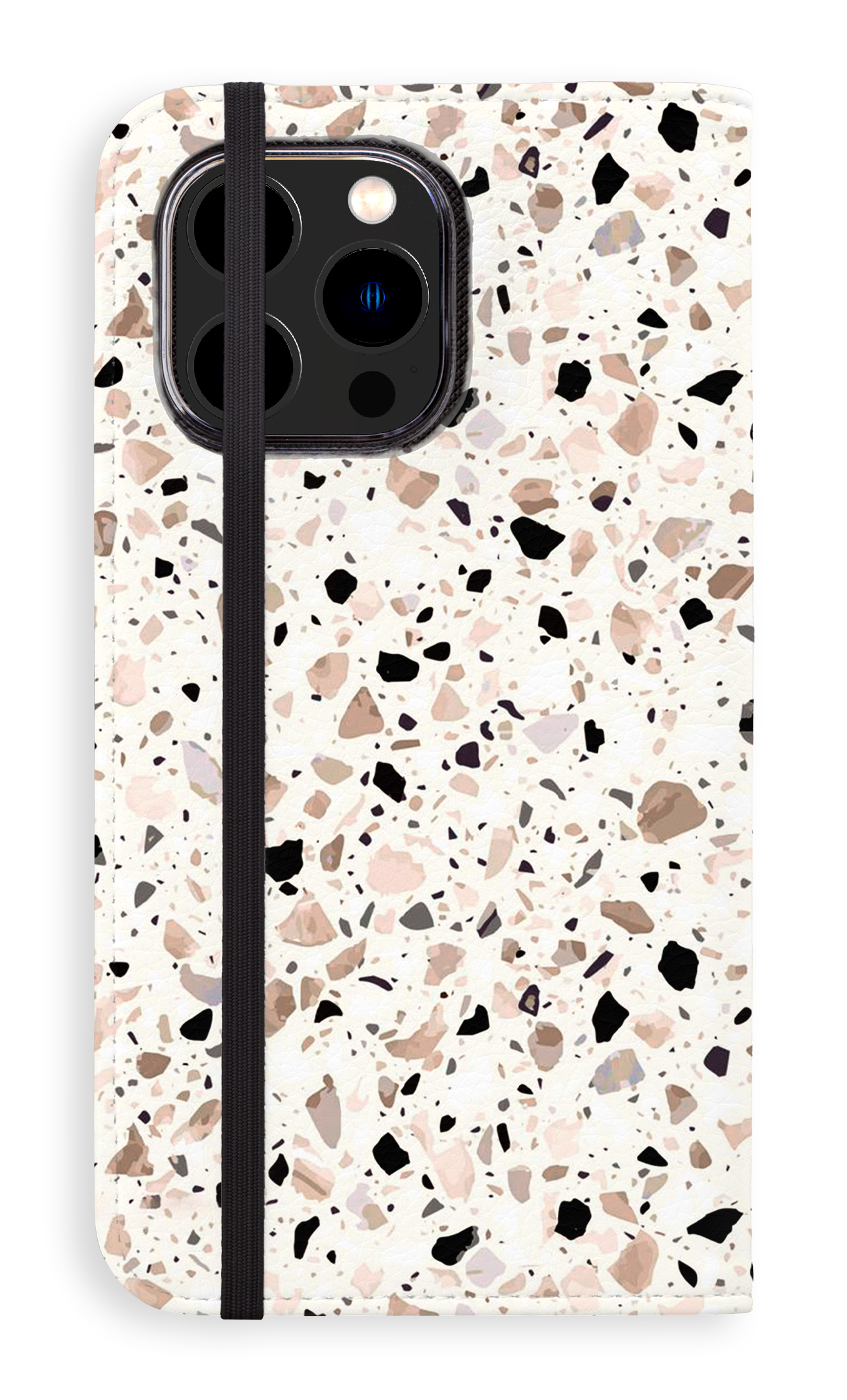 Freckles - Folio Case - iPhone 13 Pro Max