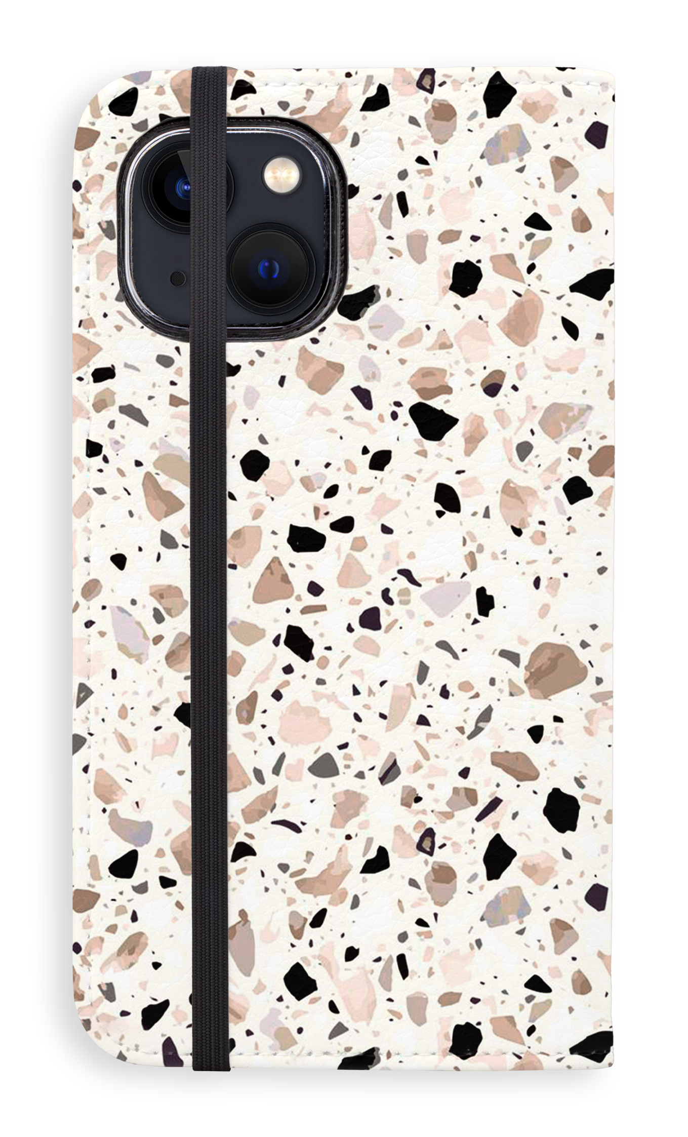 Freckles - Folio Case - iPhone 13 Mini