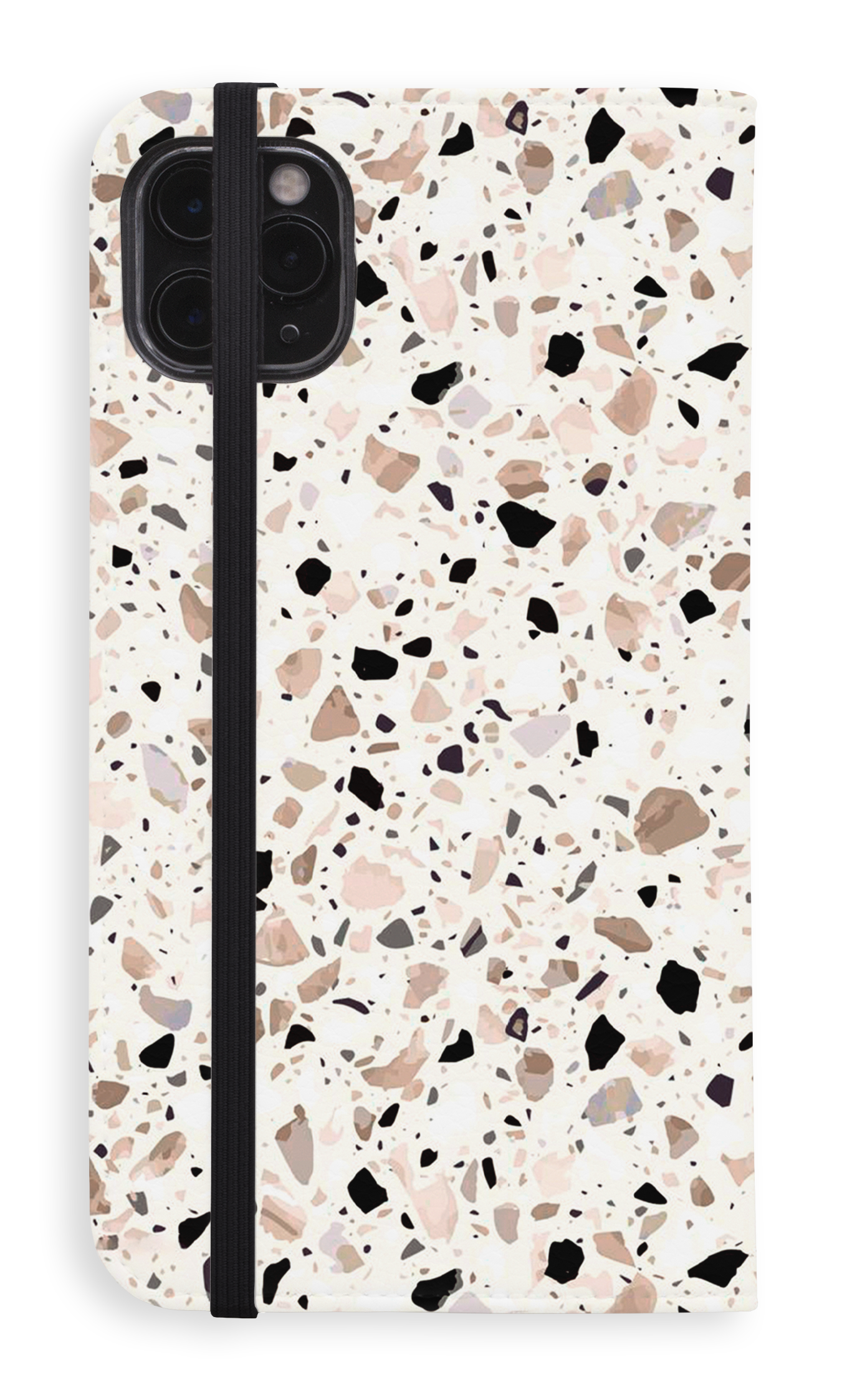 Freckles - Folio Case - iPhone 11 Pro Max