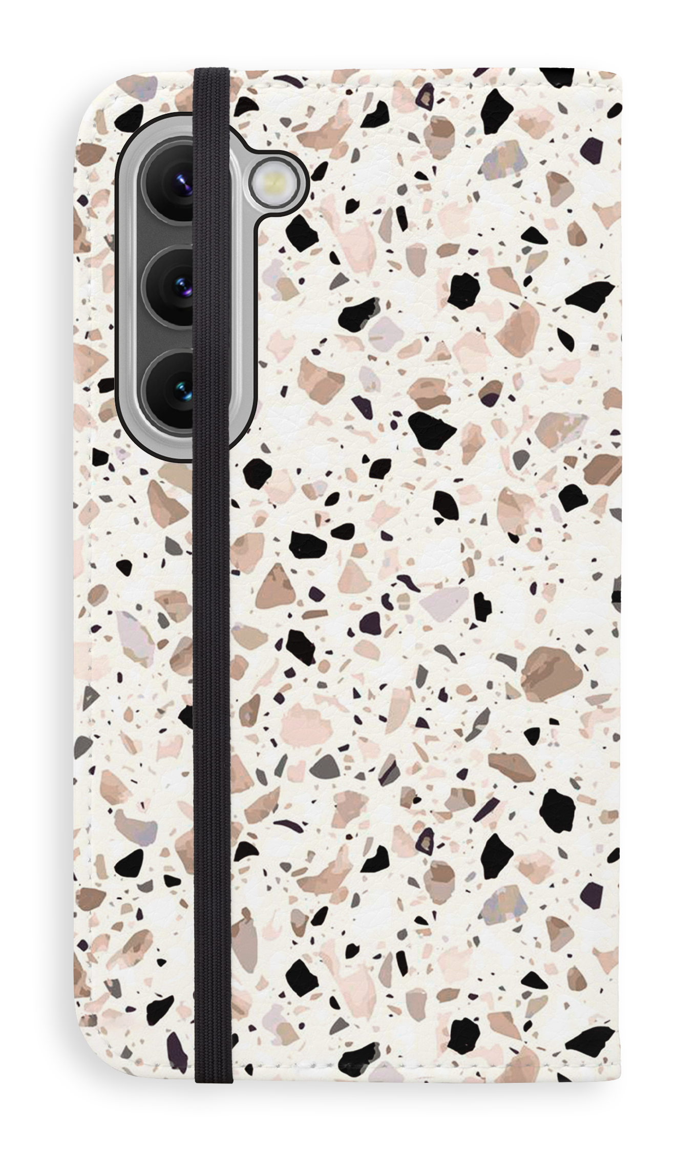 Freckles - Folio Case - Galaxy S23