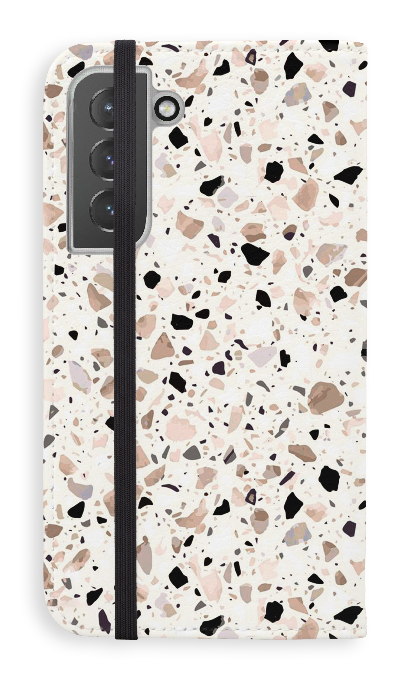 Freckles - Folio Case - Galaxy S22