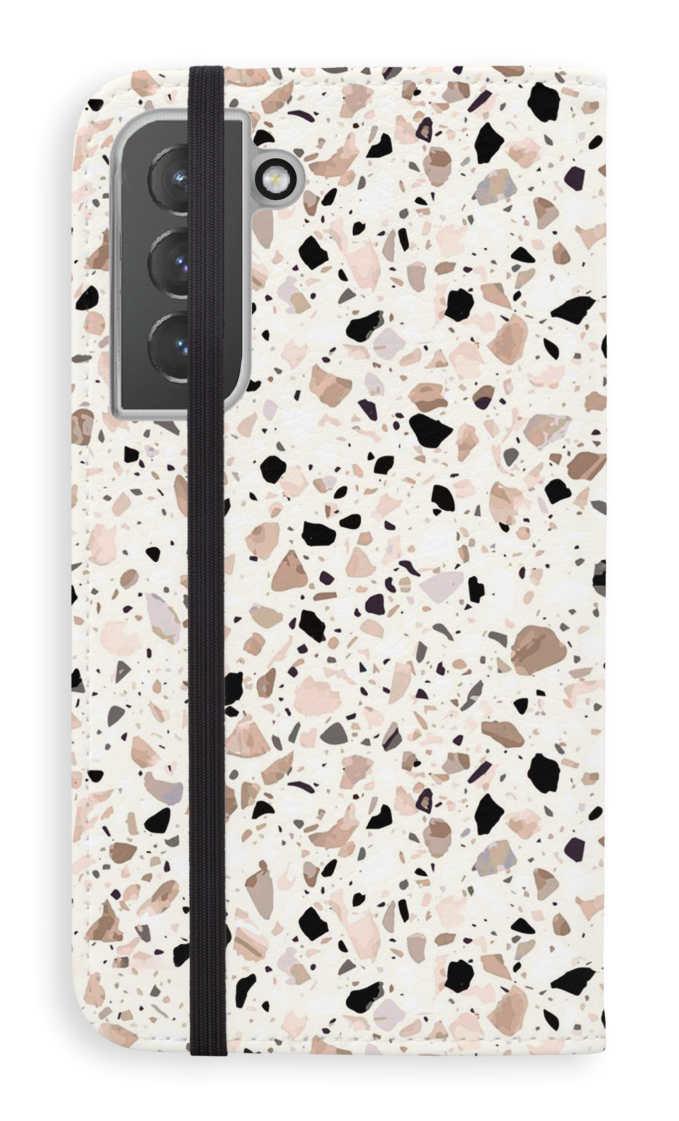 Freckles - Folio Case - Galaxy S22 Plus