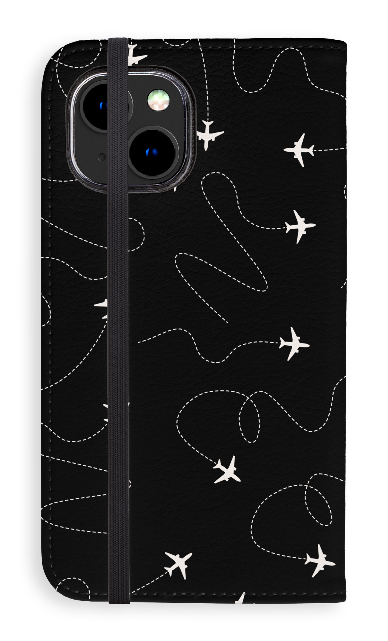 Globetrotter - Folio Case - iPhone 14