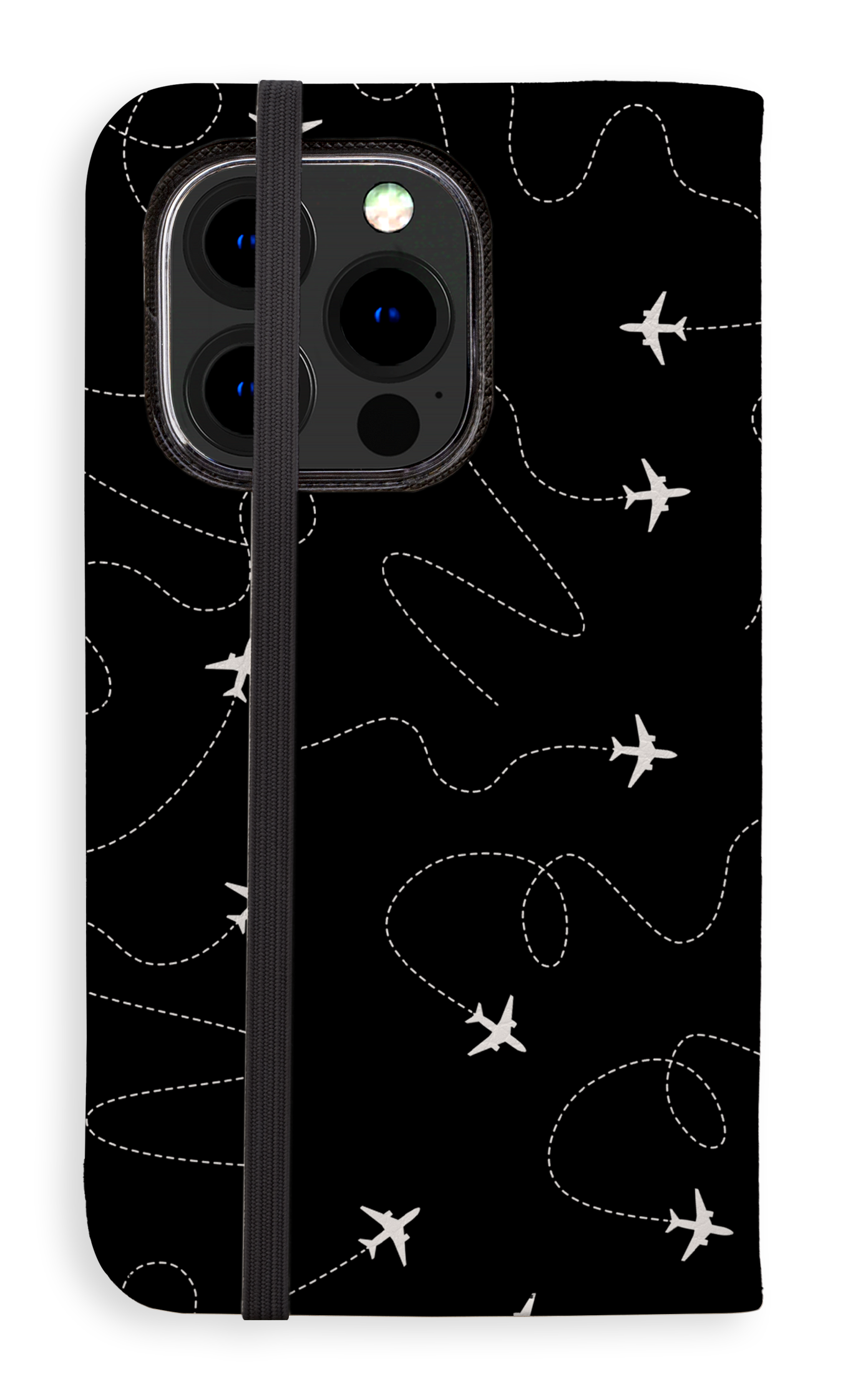 Globetrotter - Folio Case - iPhone 13 Pro