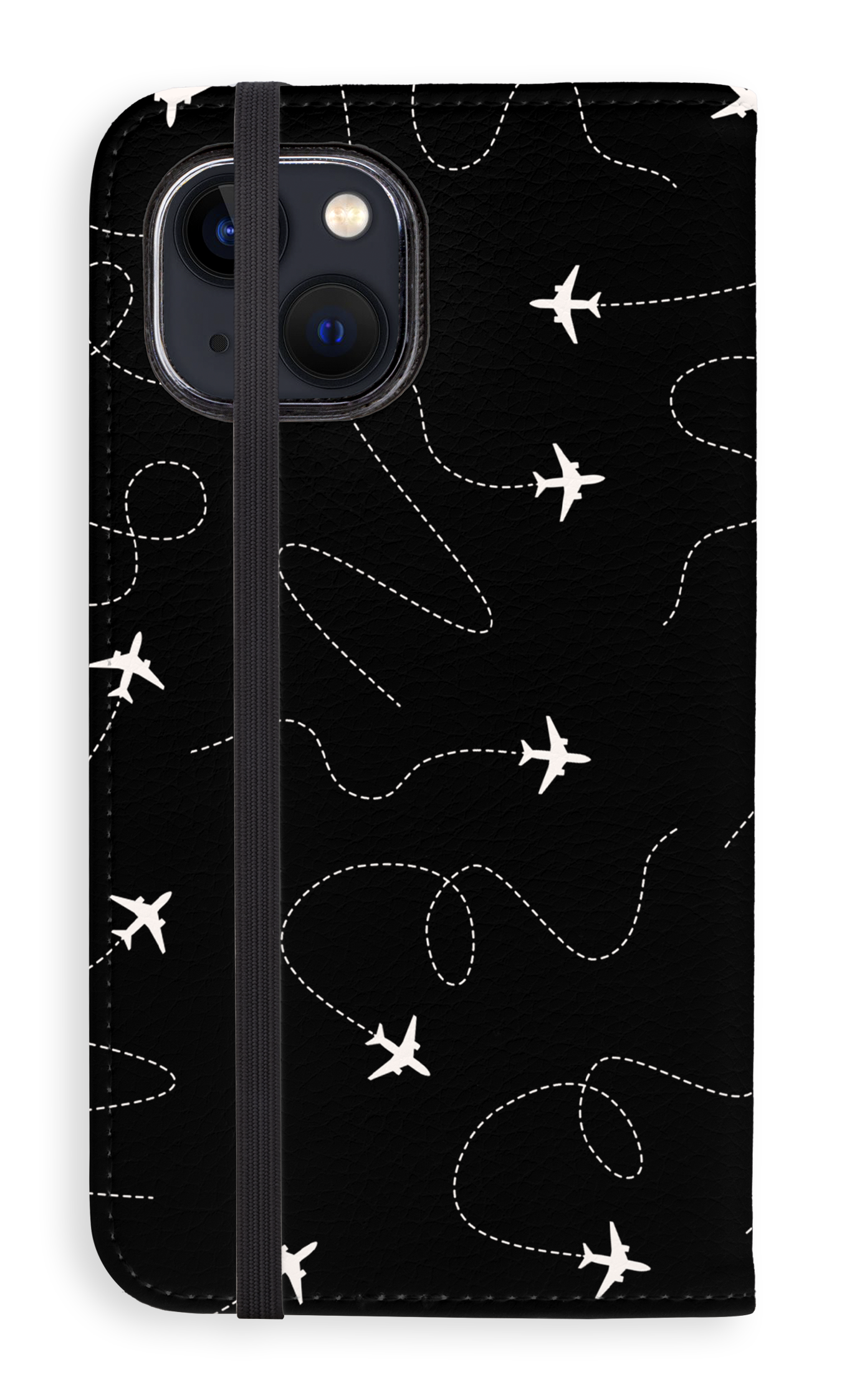 Globetrotter - Folio Case - iPhone 13 Mini