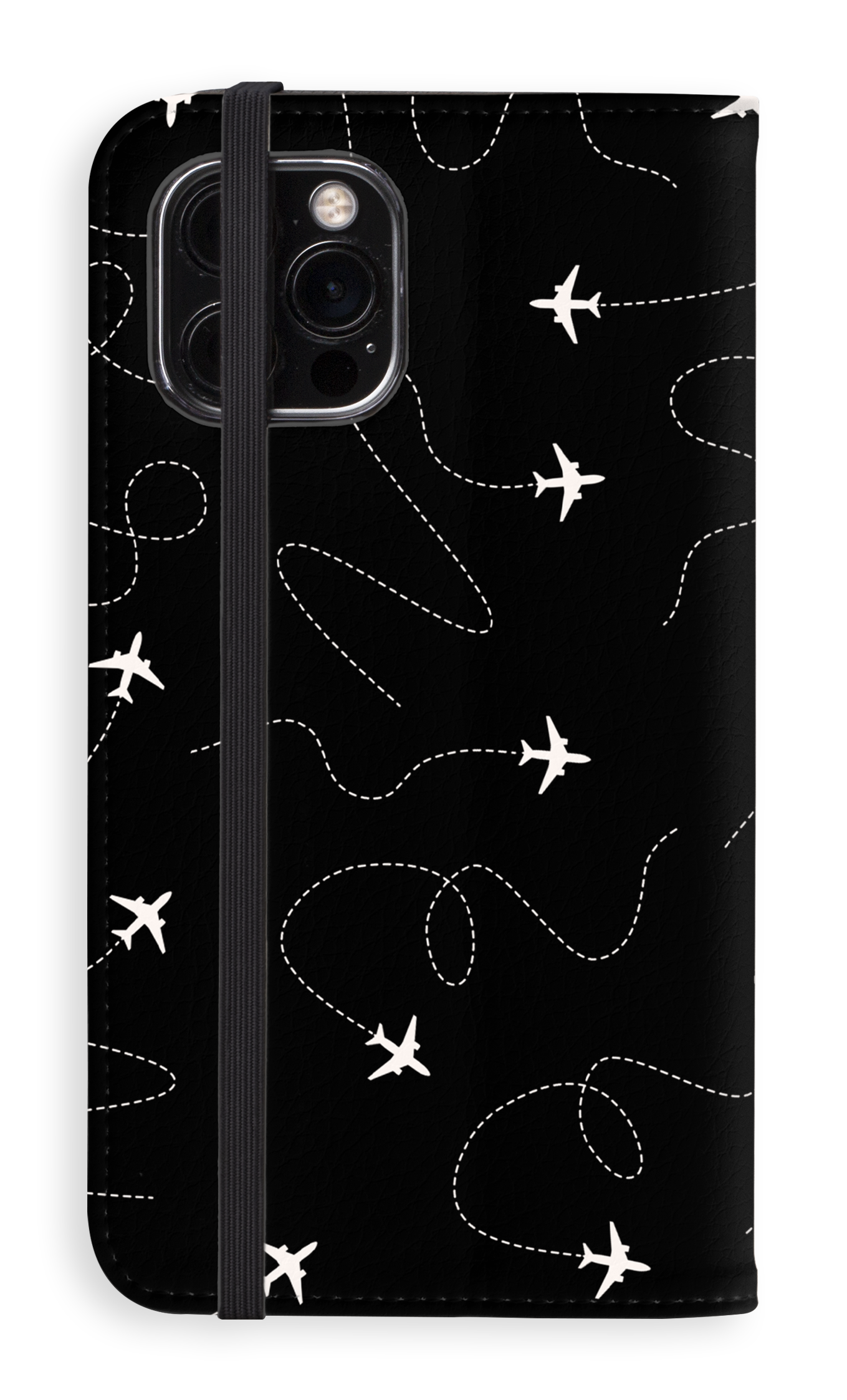 Globetrotter - Folio Case - iPhone 12 Pro