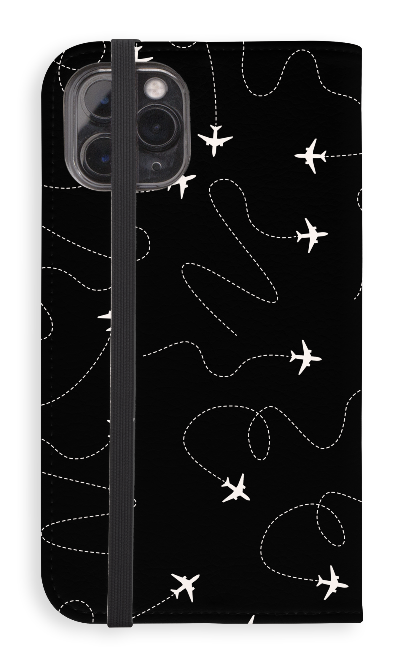 Globetrotter - Folio Case - iPhone 11 Pro