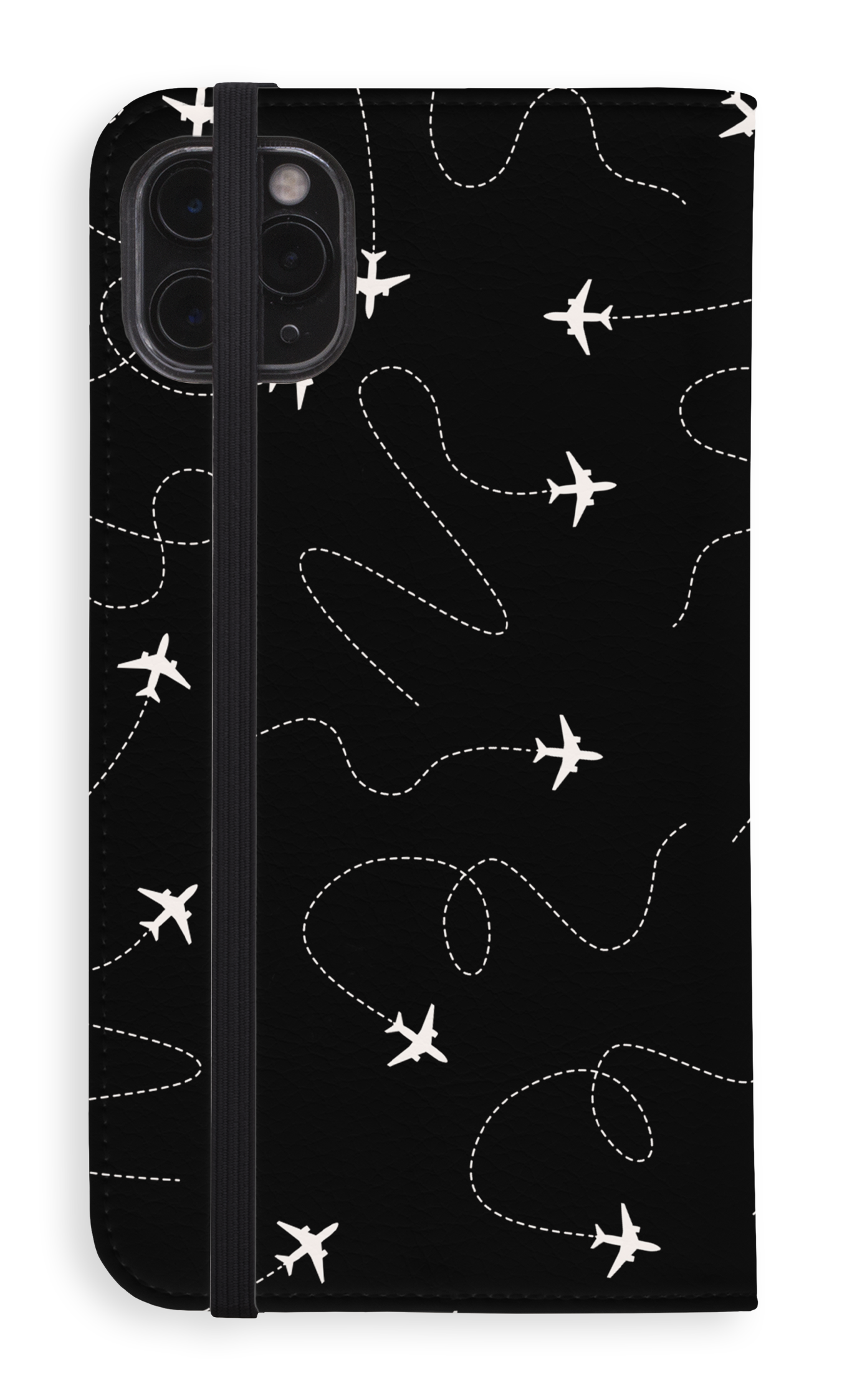 Globetrotter - Folio Case - iPhone 11 Pro Max