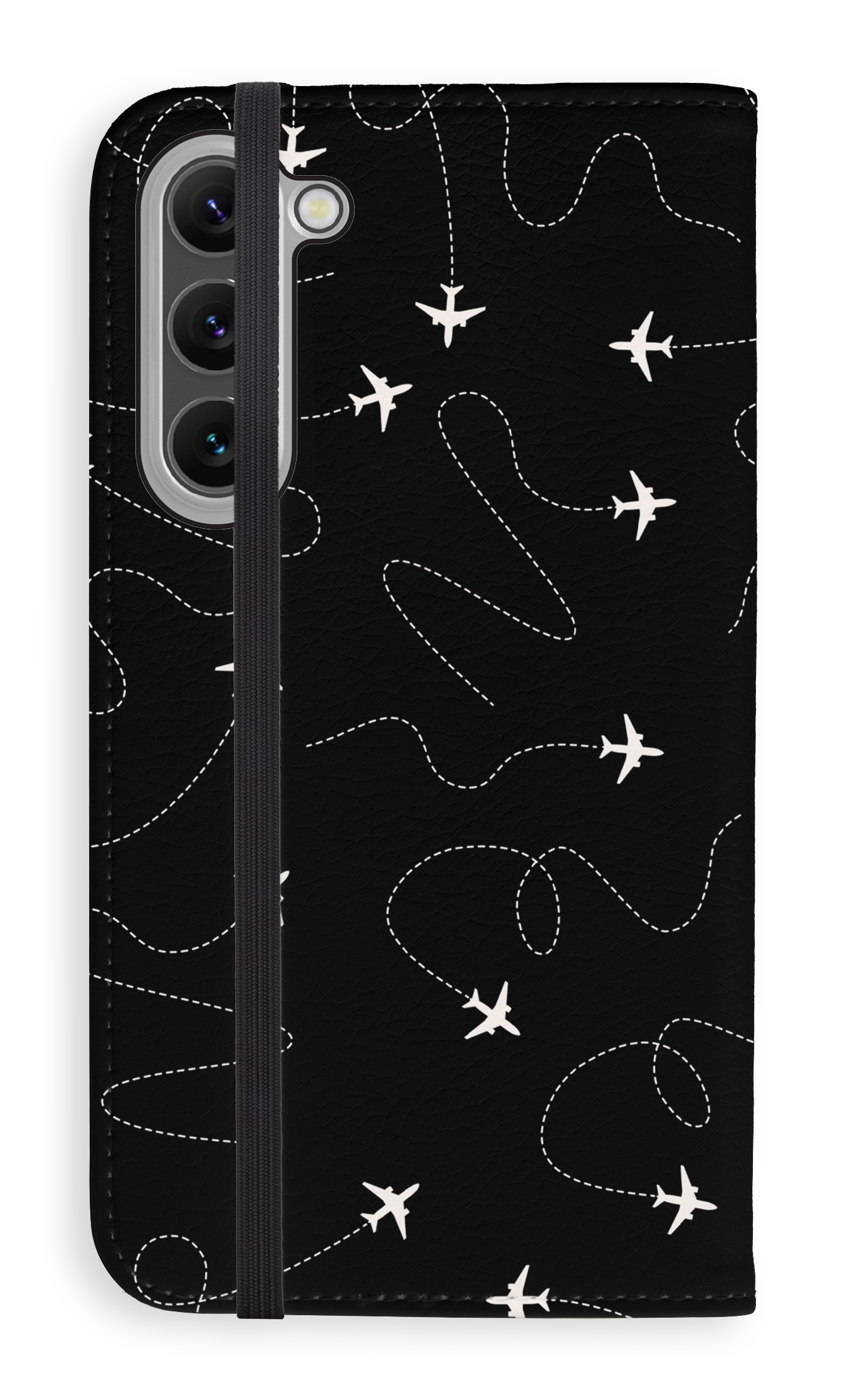 Globetrotter - Folio Case - Galaxy S23 Plus