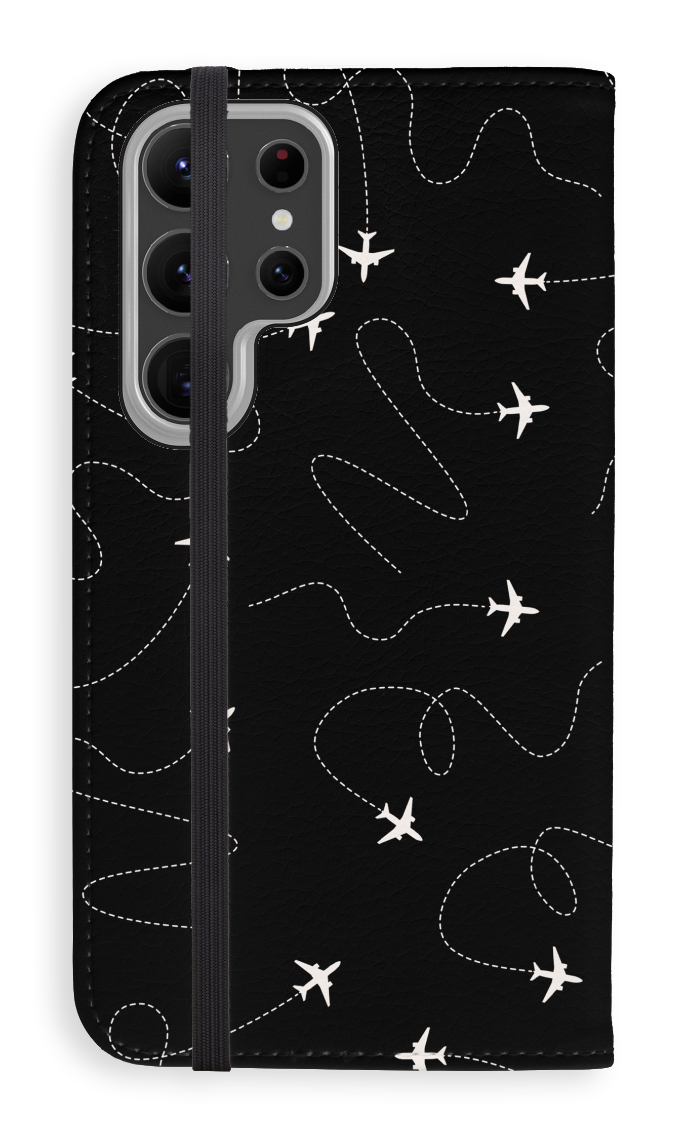 Globetrotter - Folio Case - Galaxy S23 Ultra