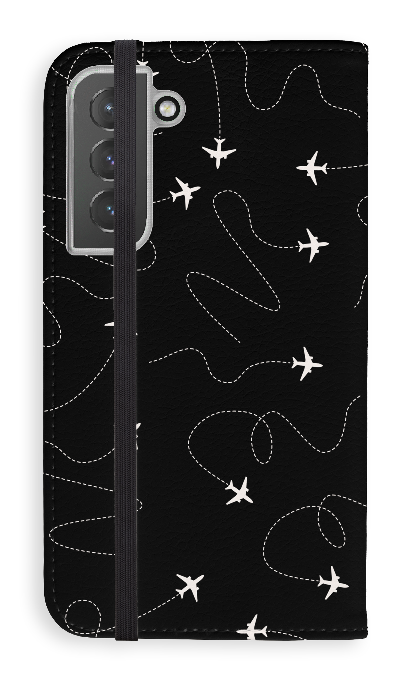 Globetrotter - Folio Case - Galaxy S22 Plus