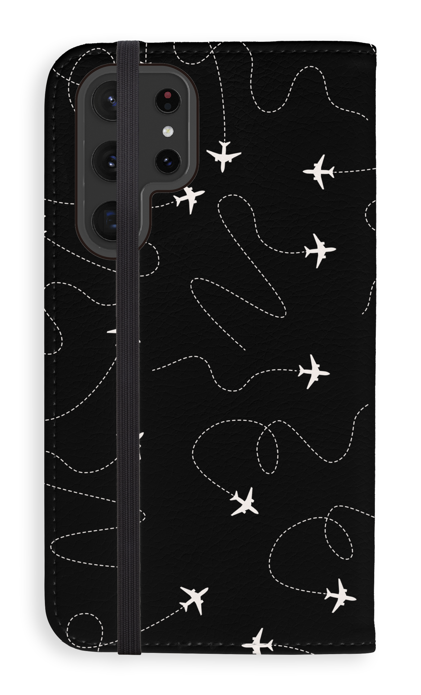 Globetrotter - Folio Case - Galaxy S22 Ultra