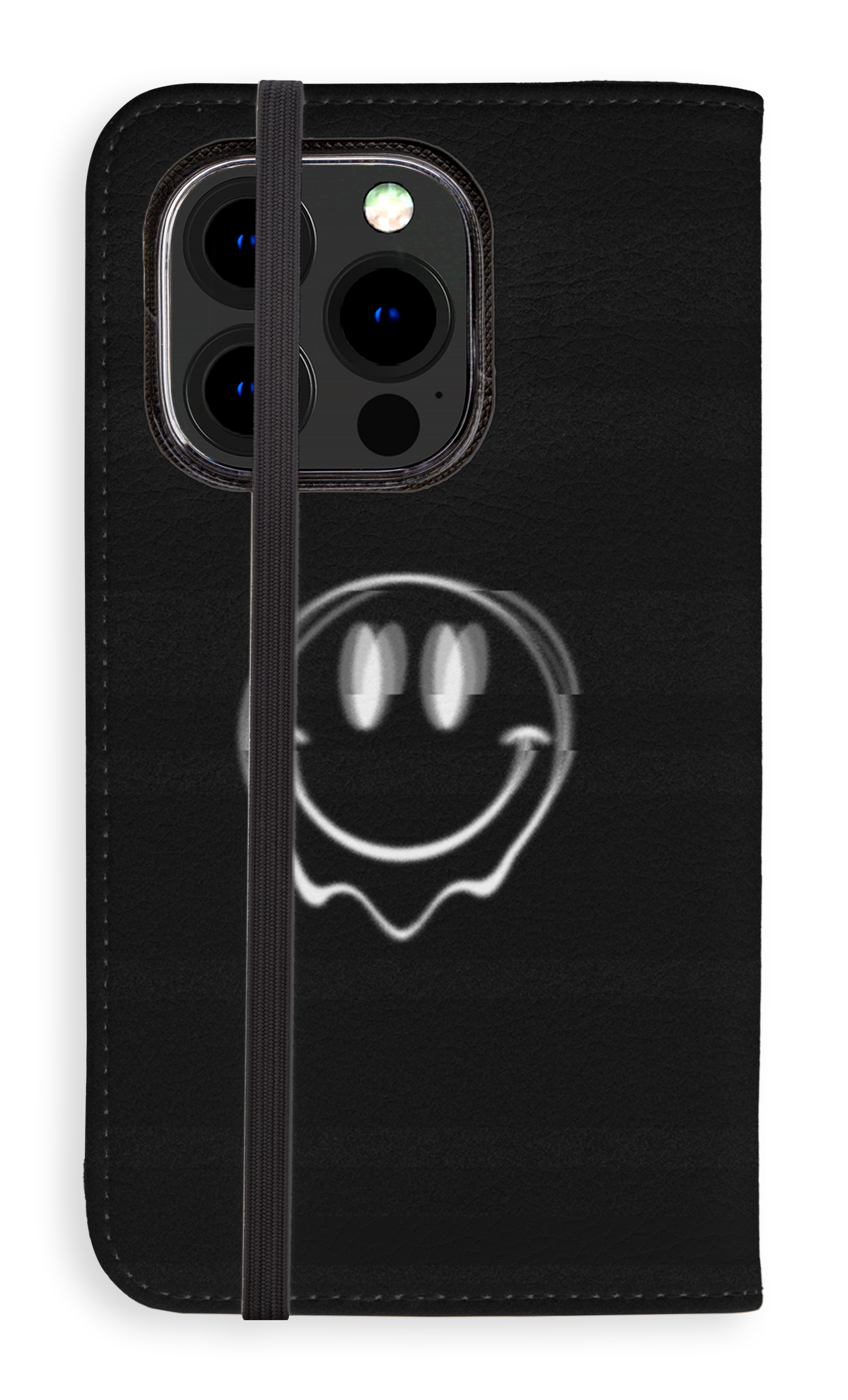 Grin - Folio Case - iPhone 15 Pro