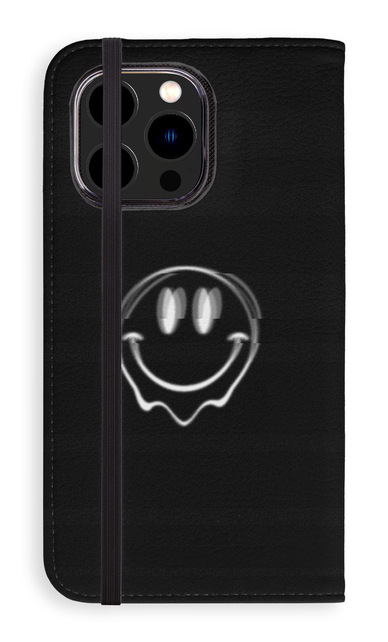 Grin - Folio Case - iPhone 15 Pro Max