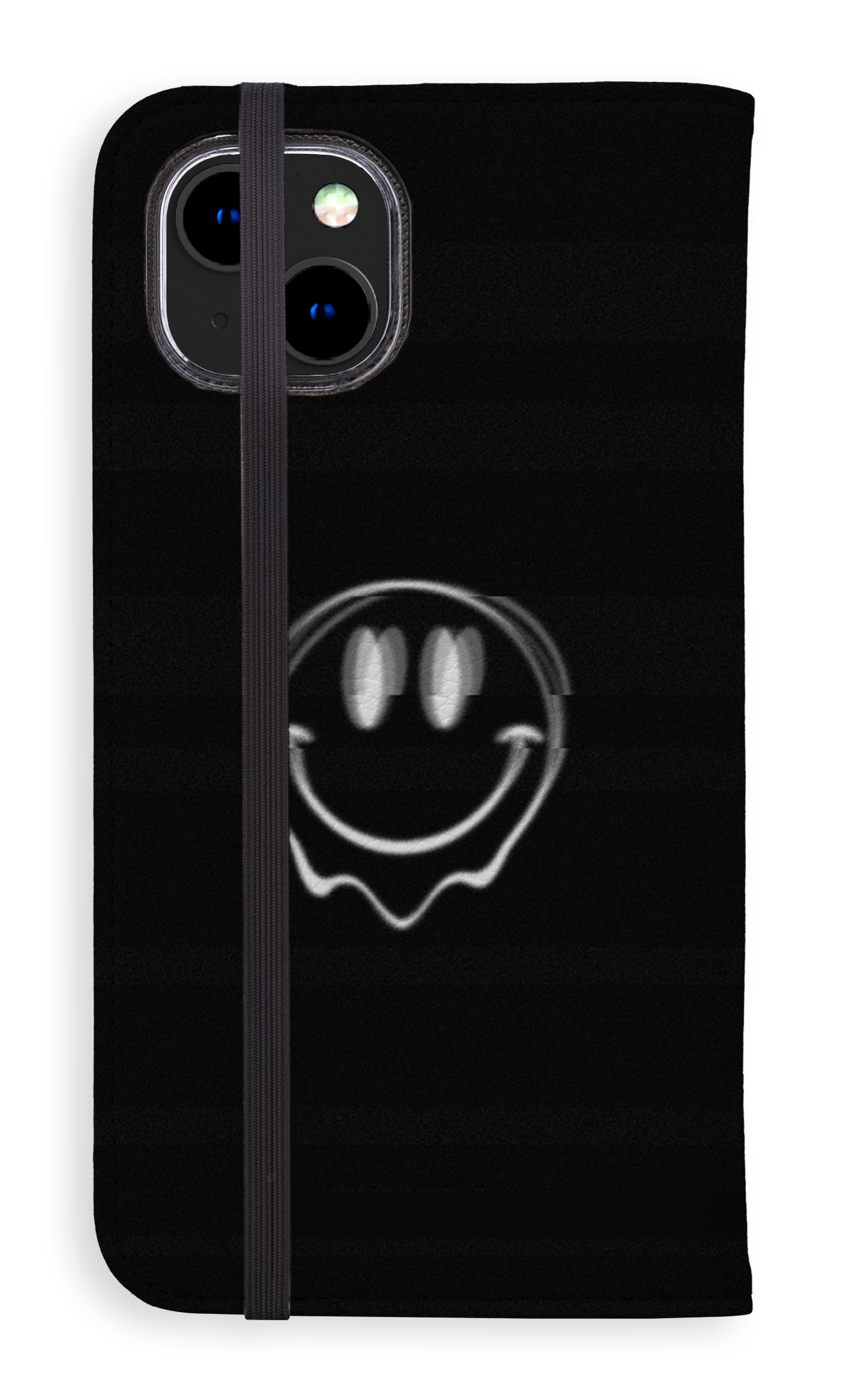 Grin - Folio Case - iPhone 15 Plus