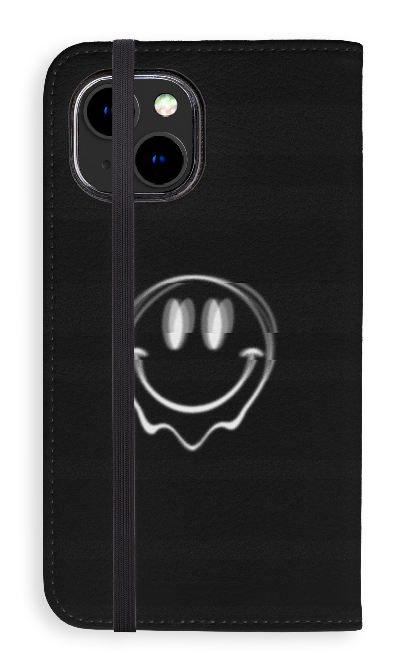 Grin - Folio Case - iPhone 14