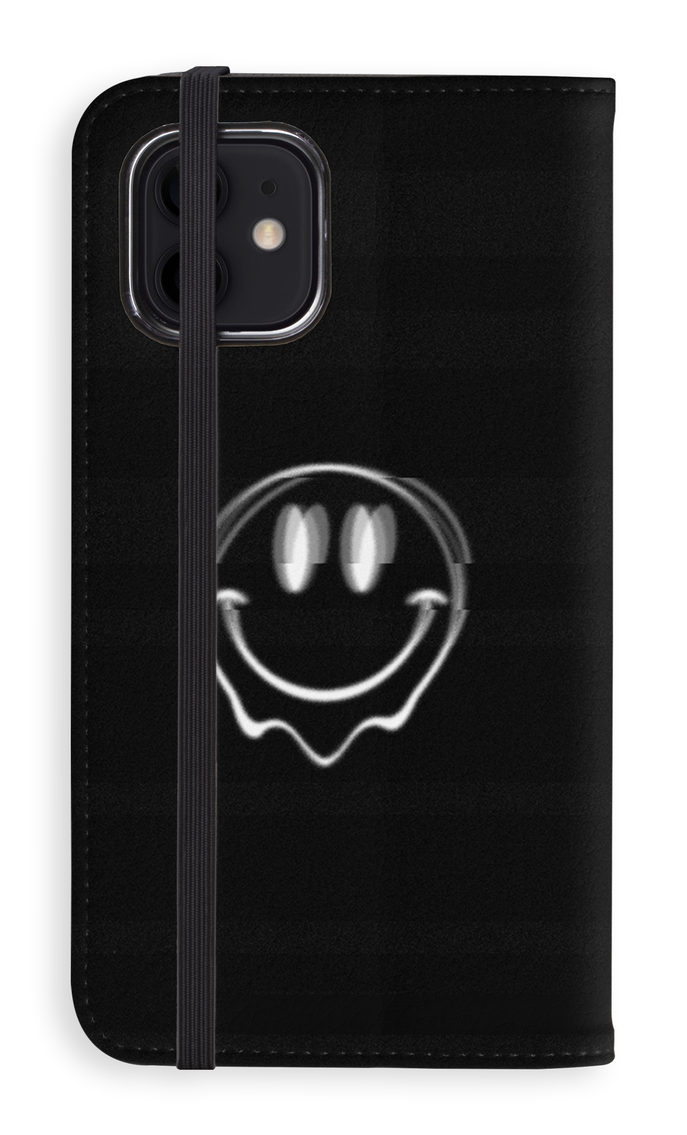 Grin - Folio Case - iPhone 12