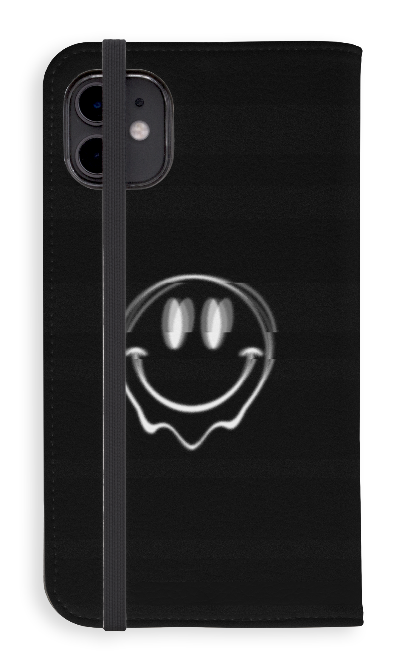 Grin - Folio Case - iPhone 11