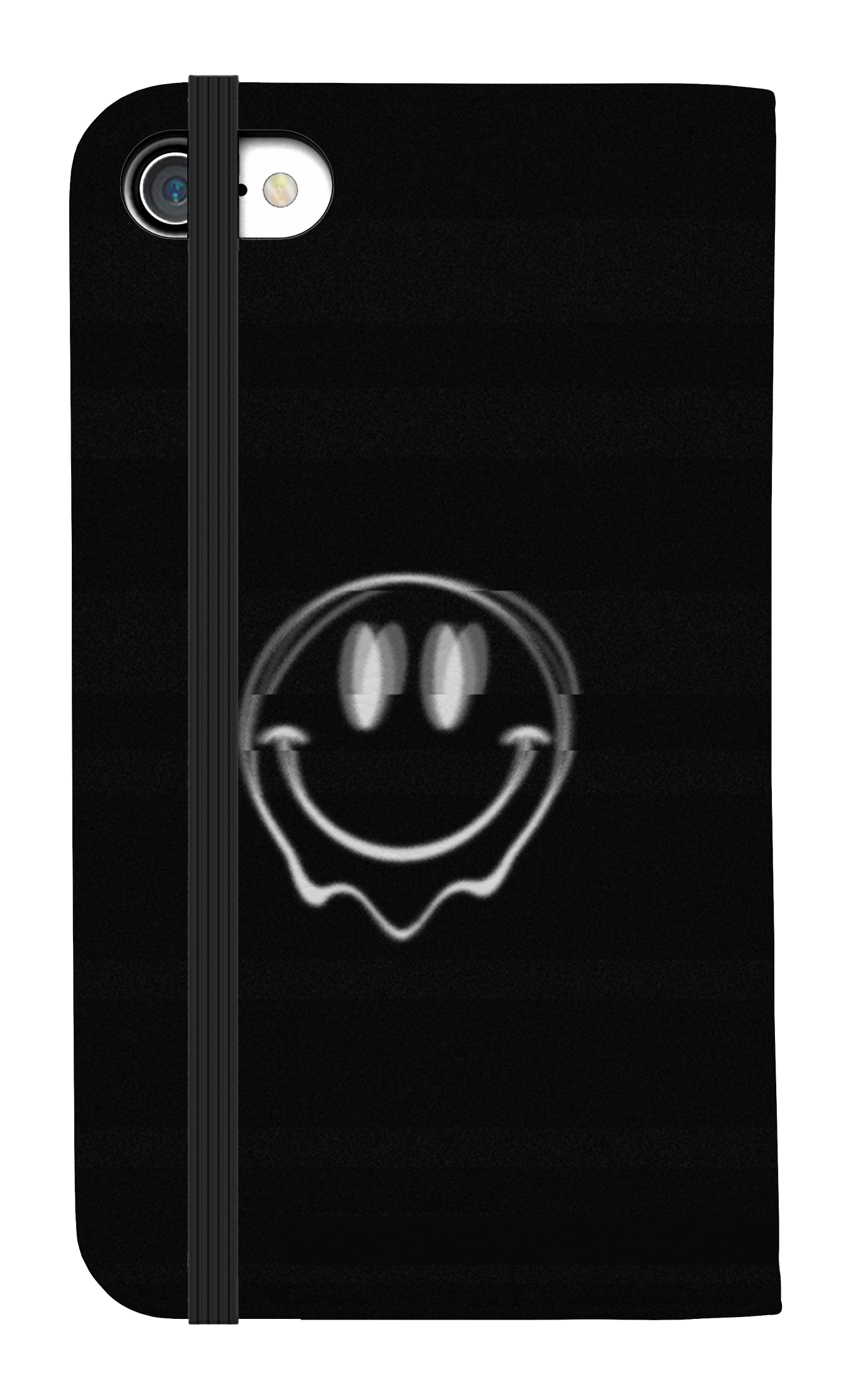 Grin - Folio Case - iPhone 8