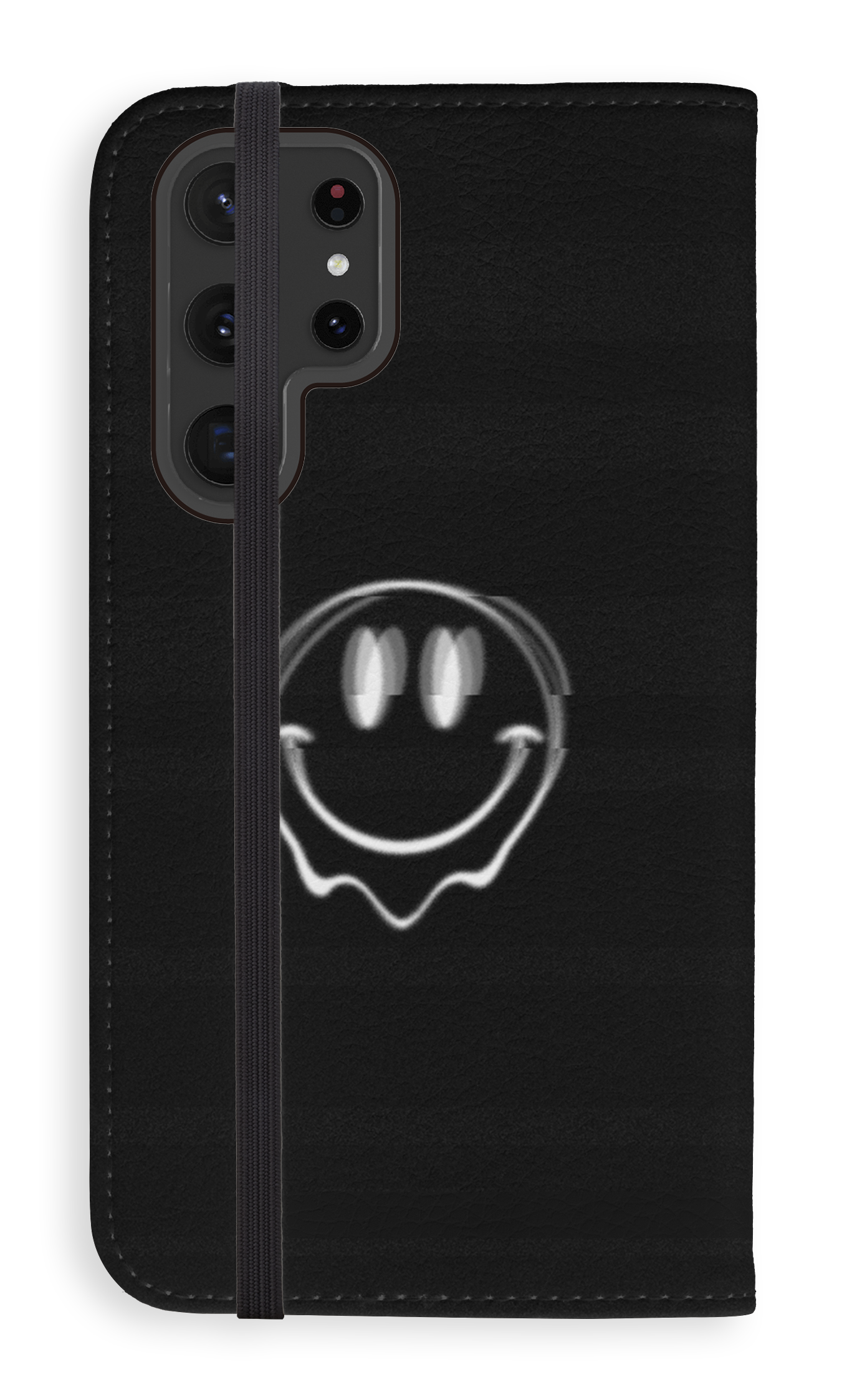 Grin - Folio Case - Galaxy S22 Ultra