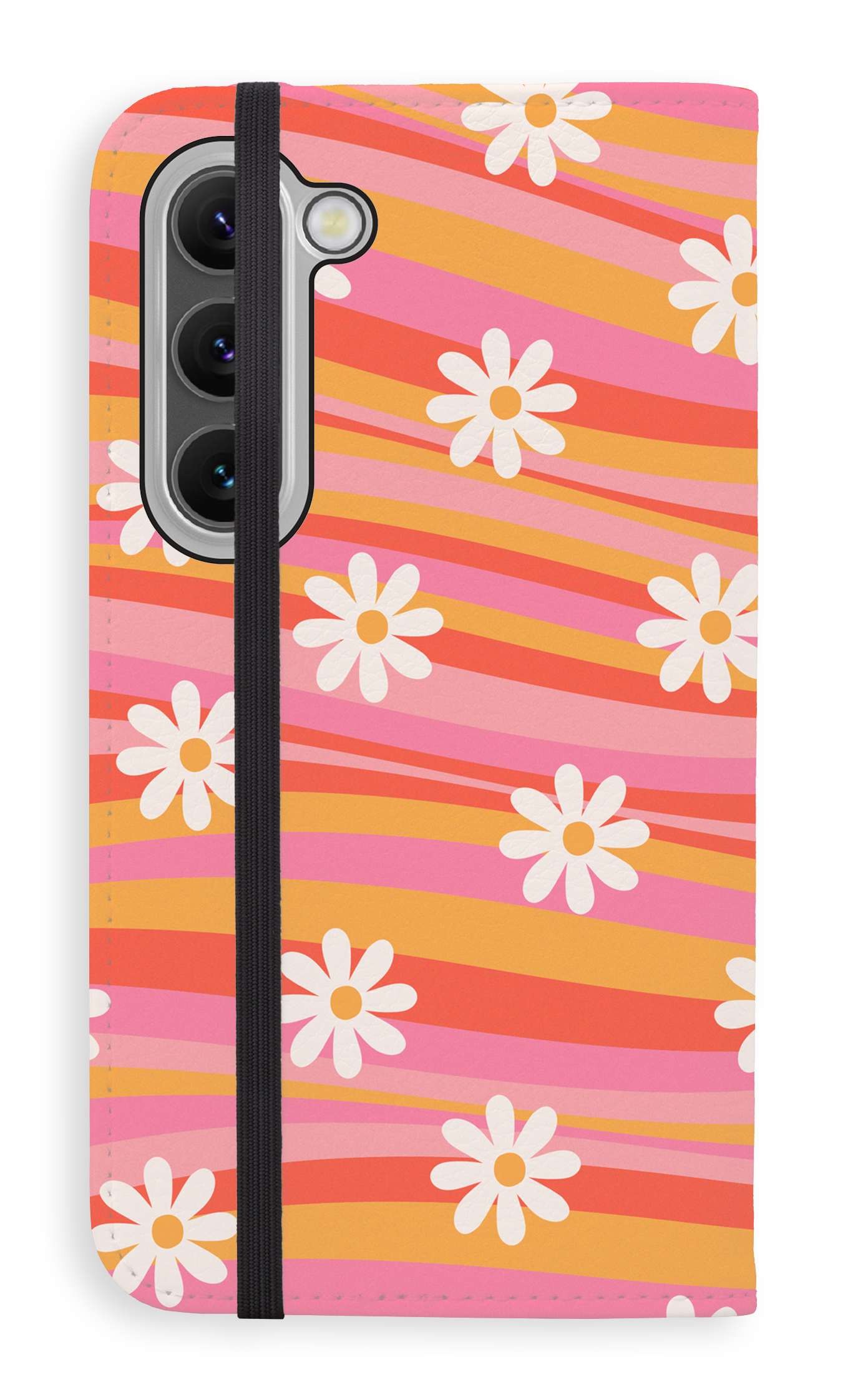 Lucy - Folio Case - Galaxy S23