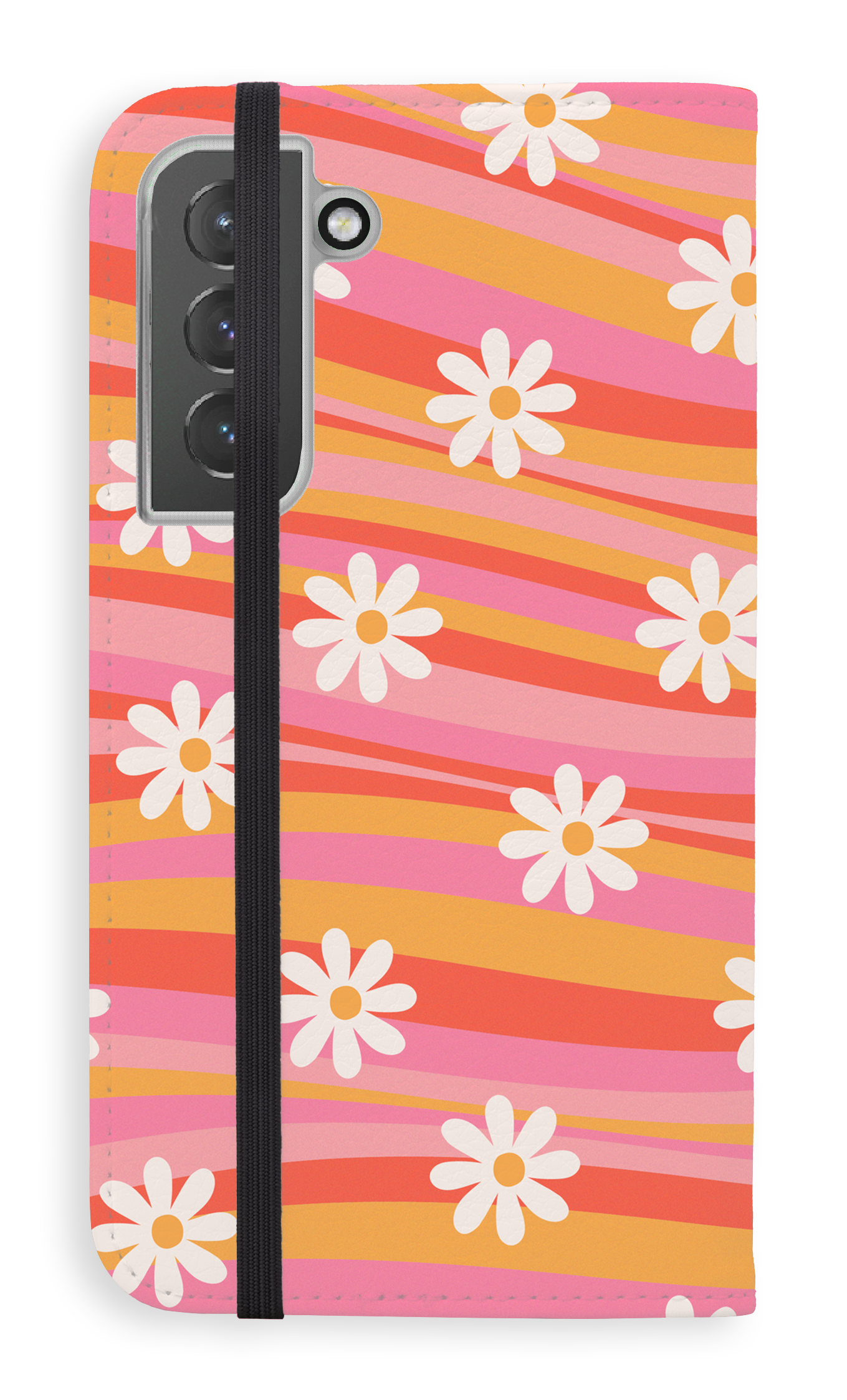 Lucy - Folio Case - Galaxy S22