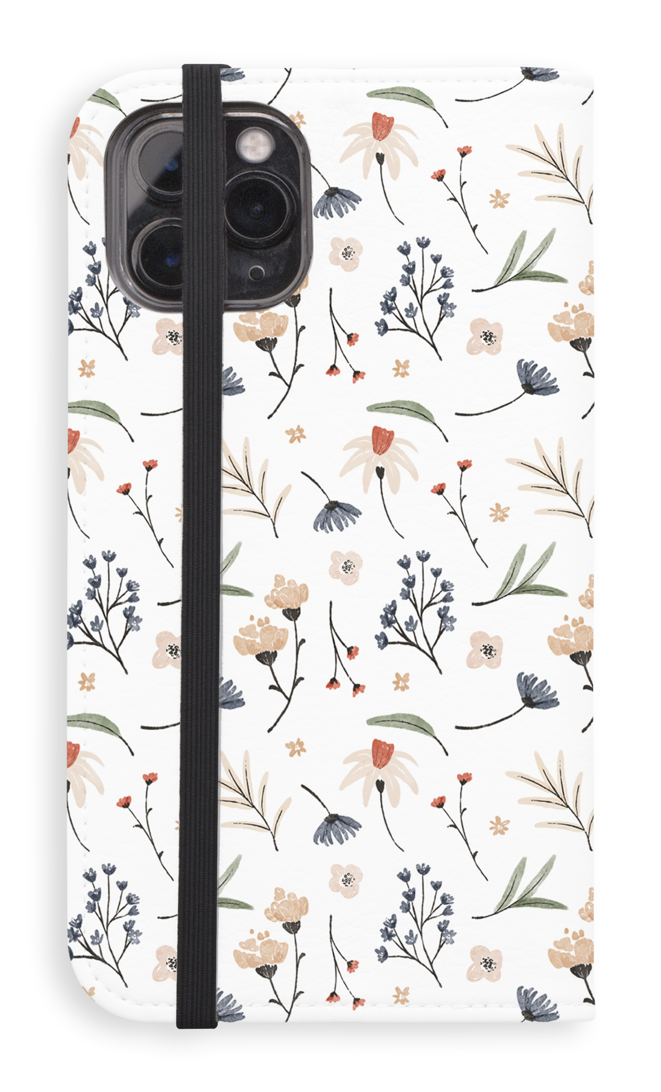 Mia - Folio Case - iPhone 11 Pro