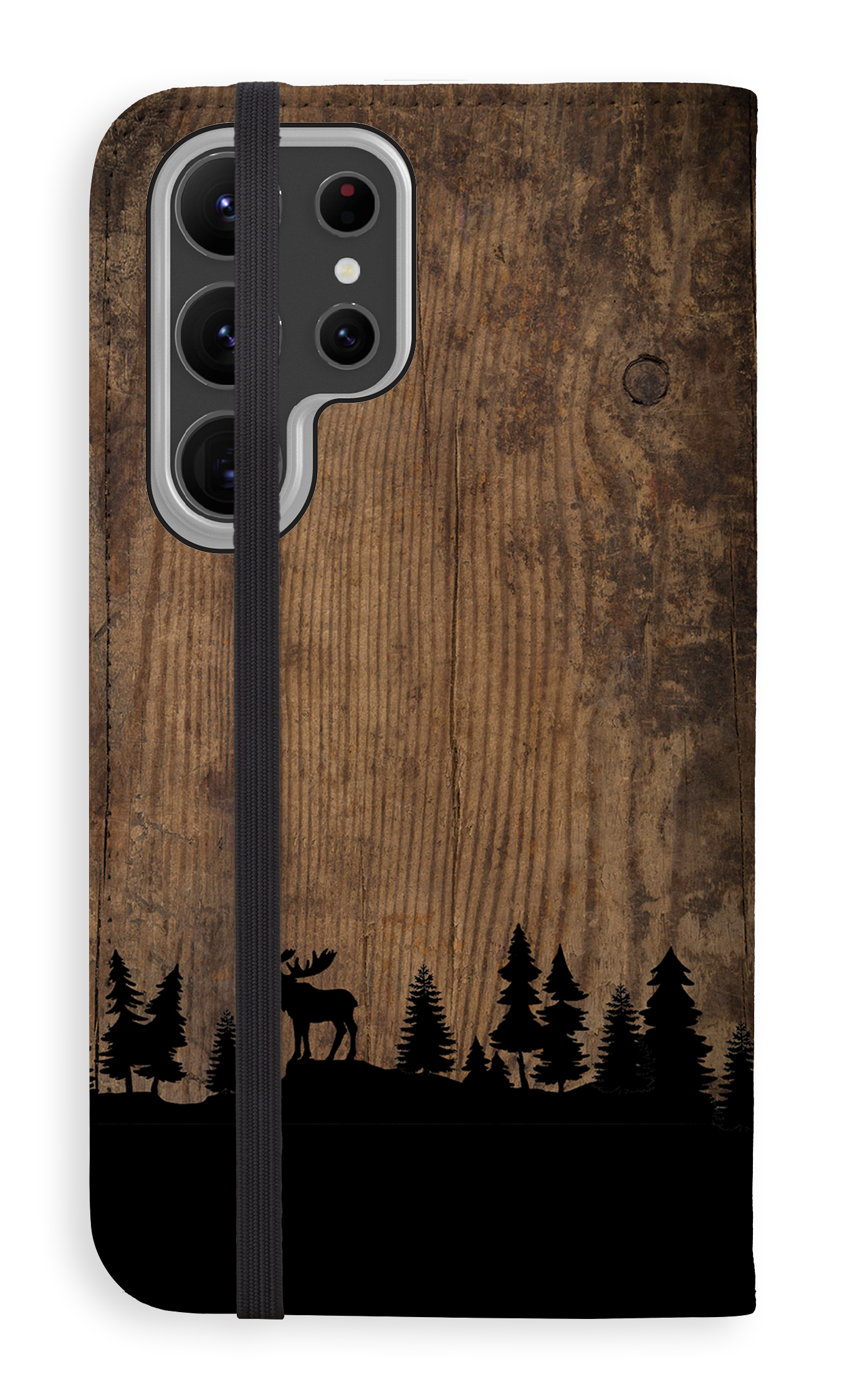 The Moose - Folio Case - Galaxy S23 Ultra