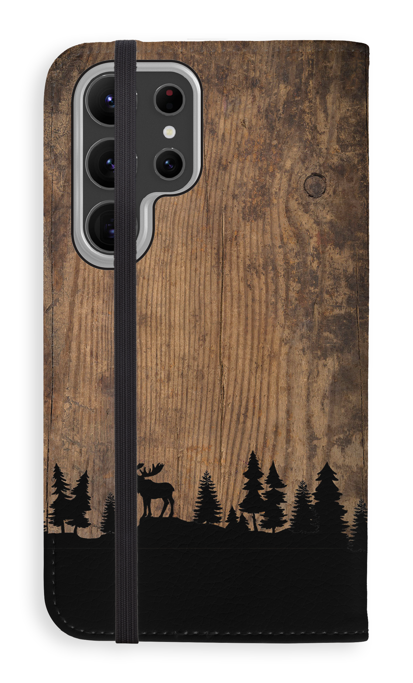 The Moose - Folio Case - Galaxy S23 Ultra