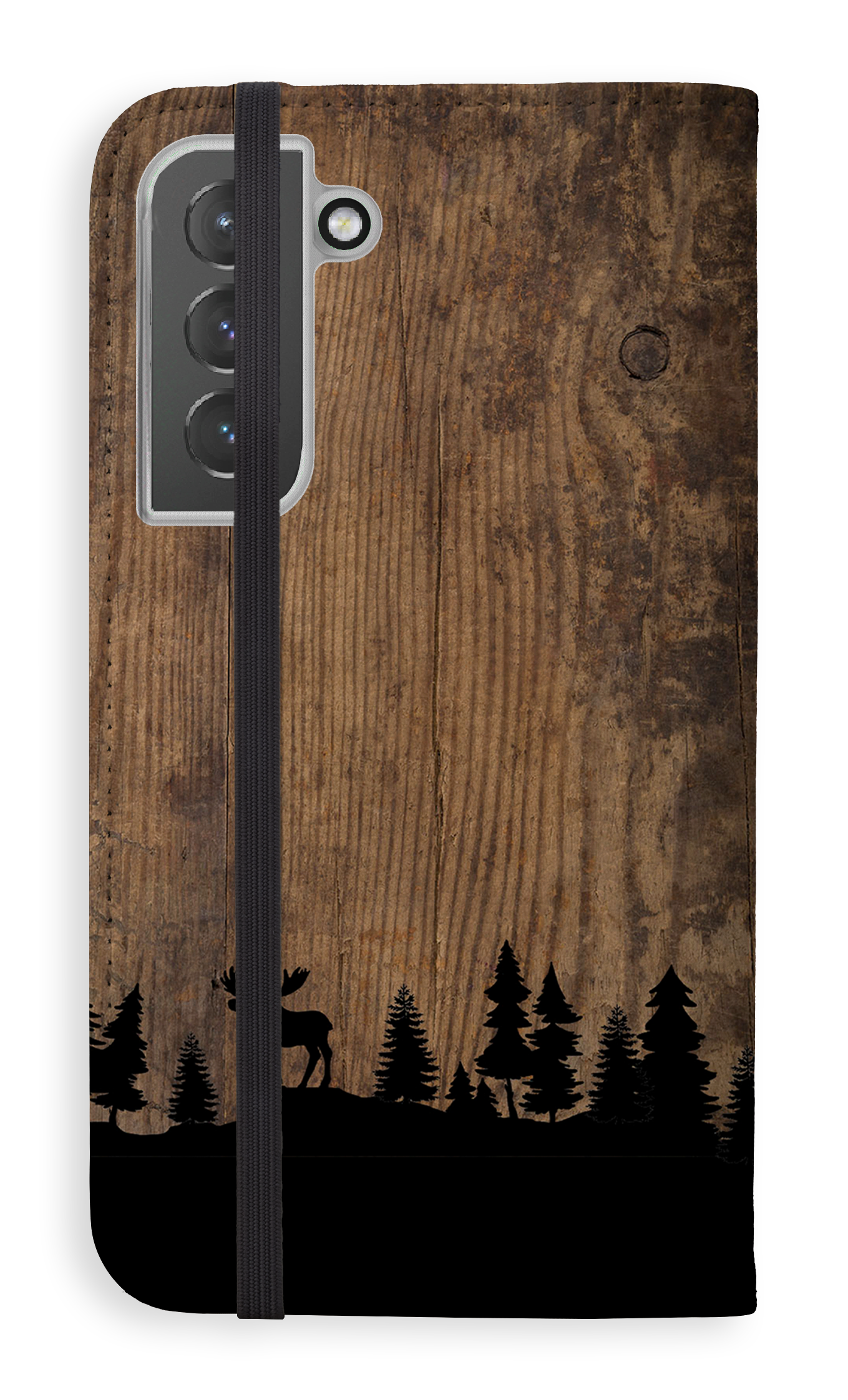 The Moose - Folio Case - Galaxy S22