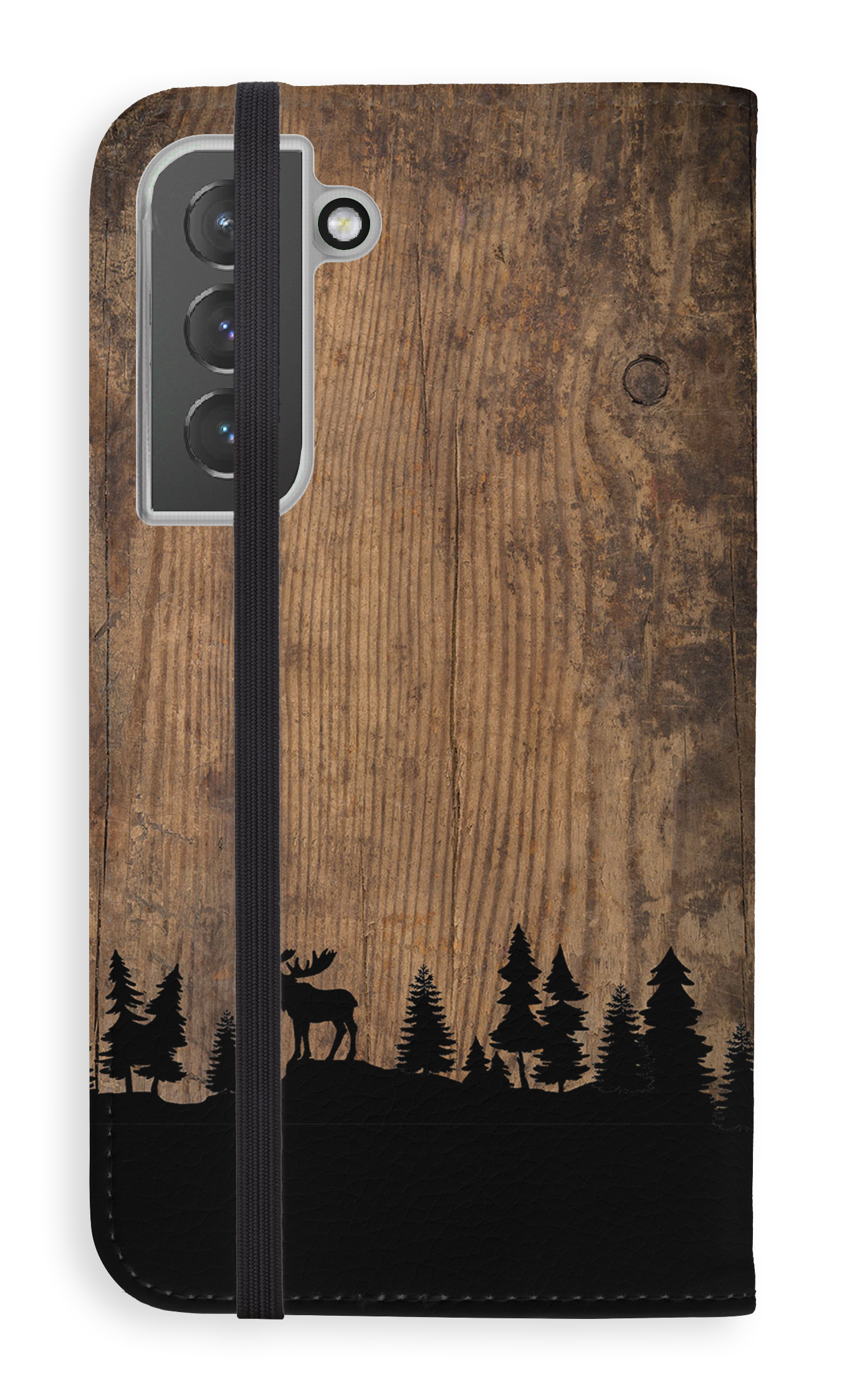 The Moose - Folio Case - Galaxy S22 Plus